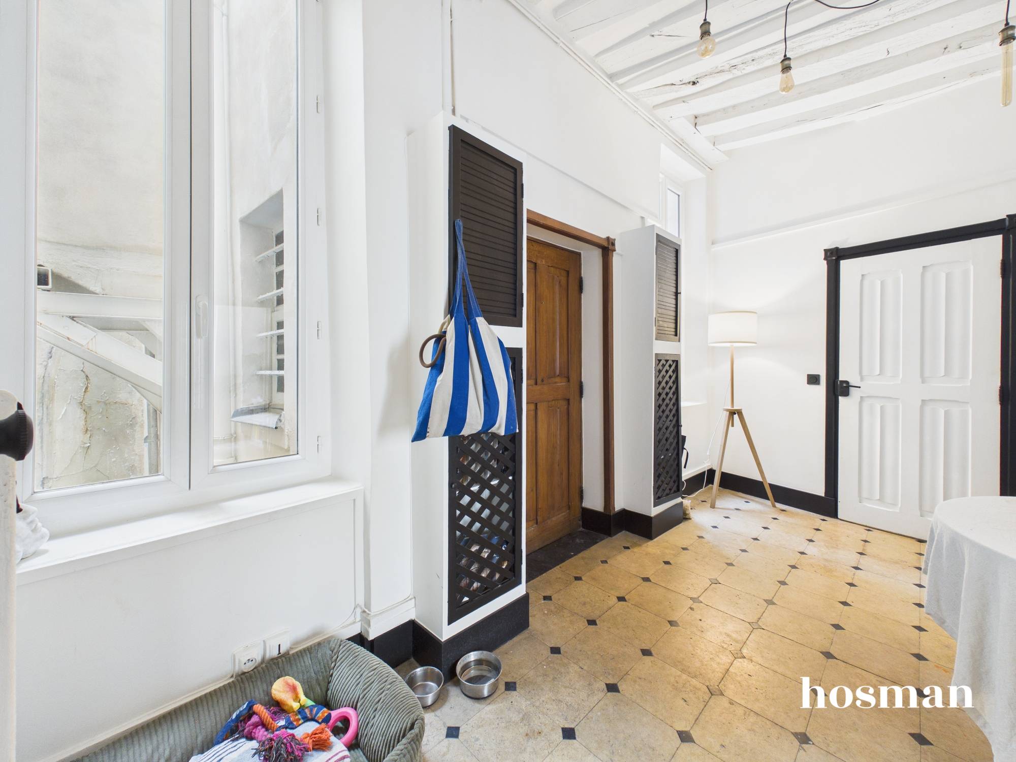 Photo 8 - Appartement 49.53 Paris
