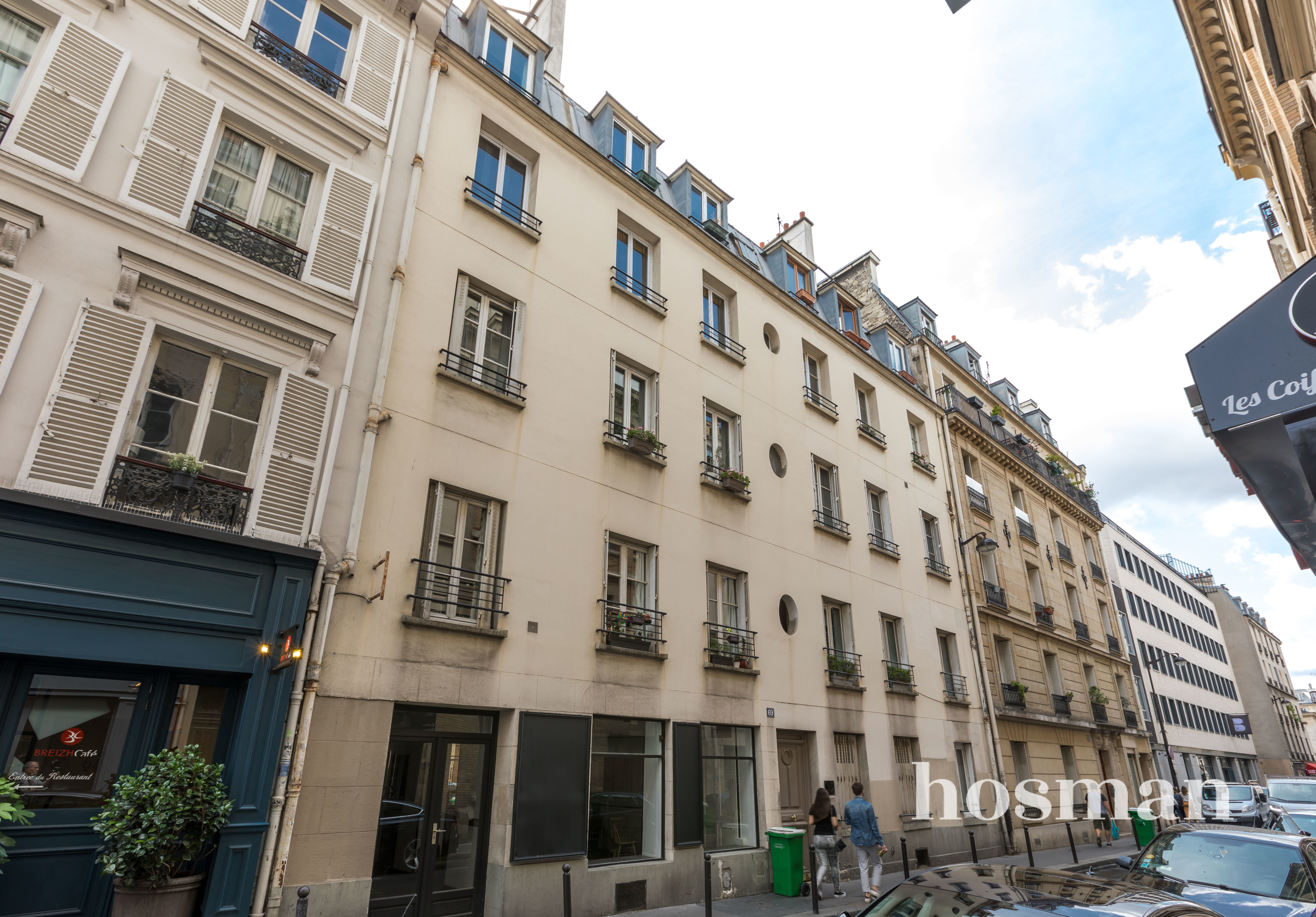 Photo 10 - Appartement 72.0 Paris