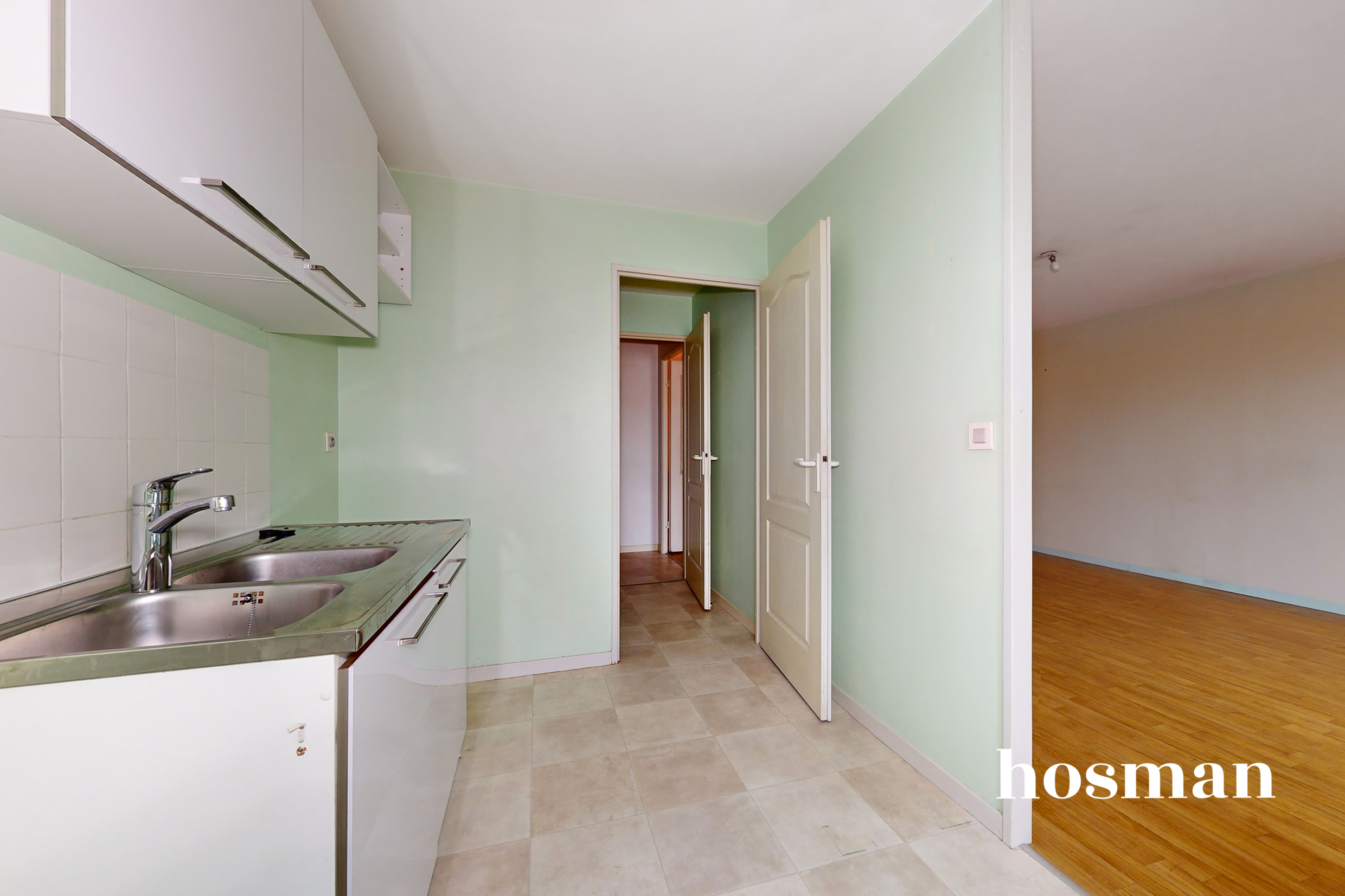 Photo 6 - Appartement 64.1 Nantes