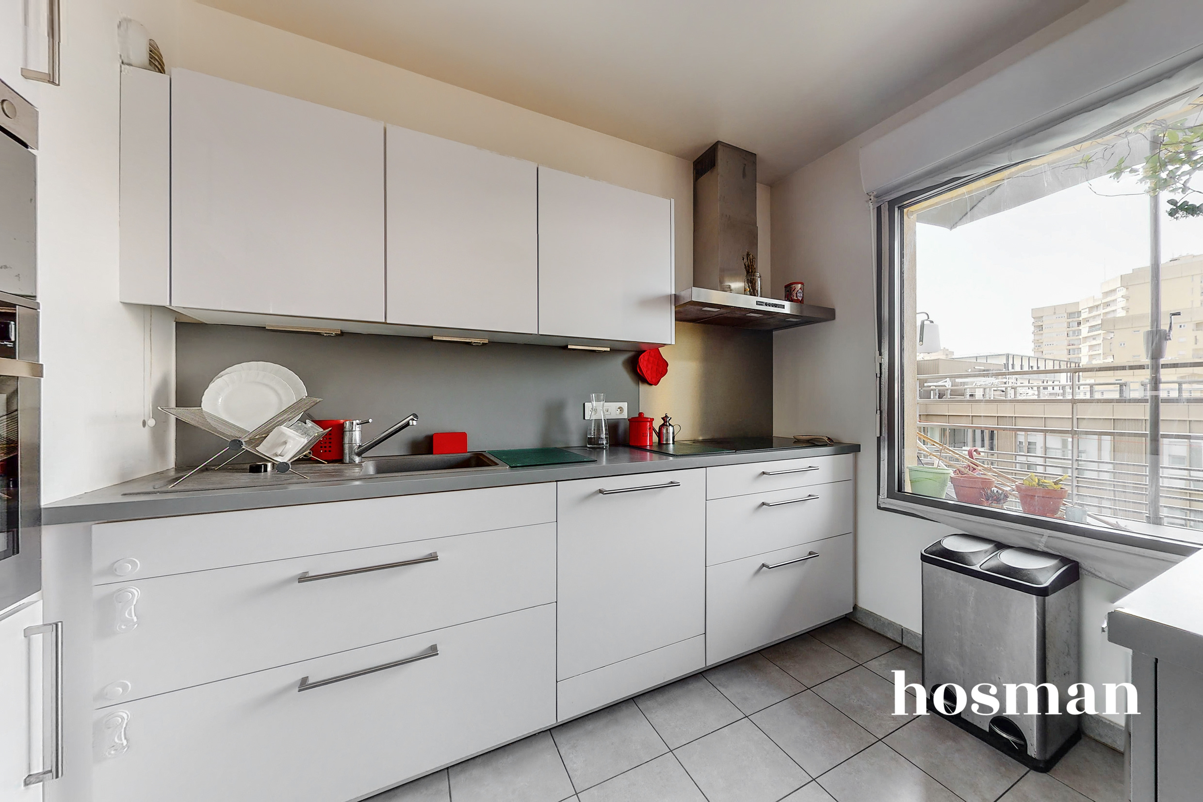 Photo 5 - Appartement 65.0 Nanterre