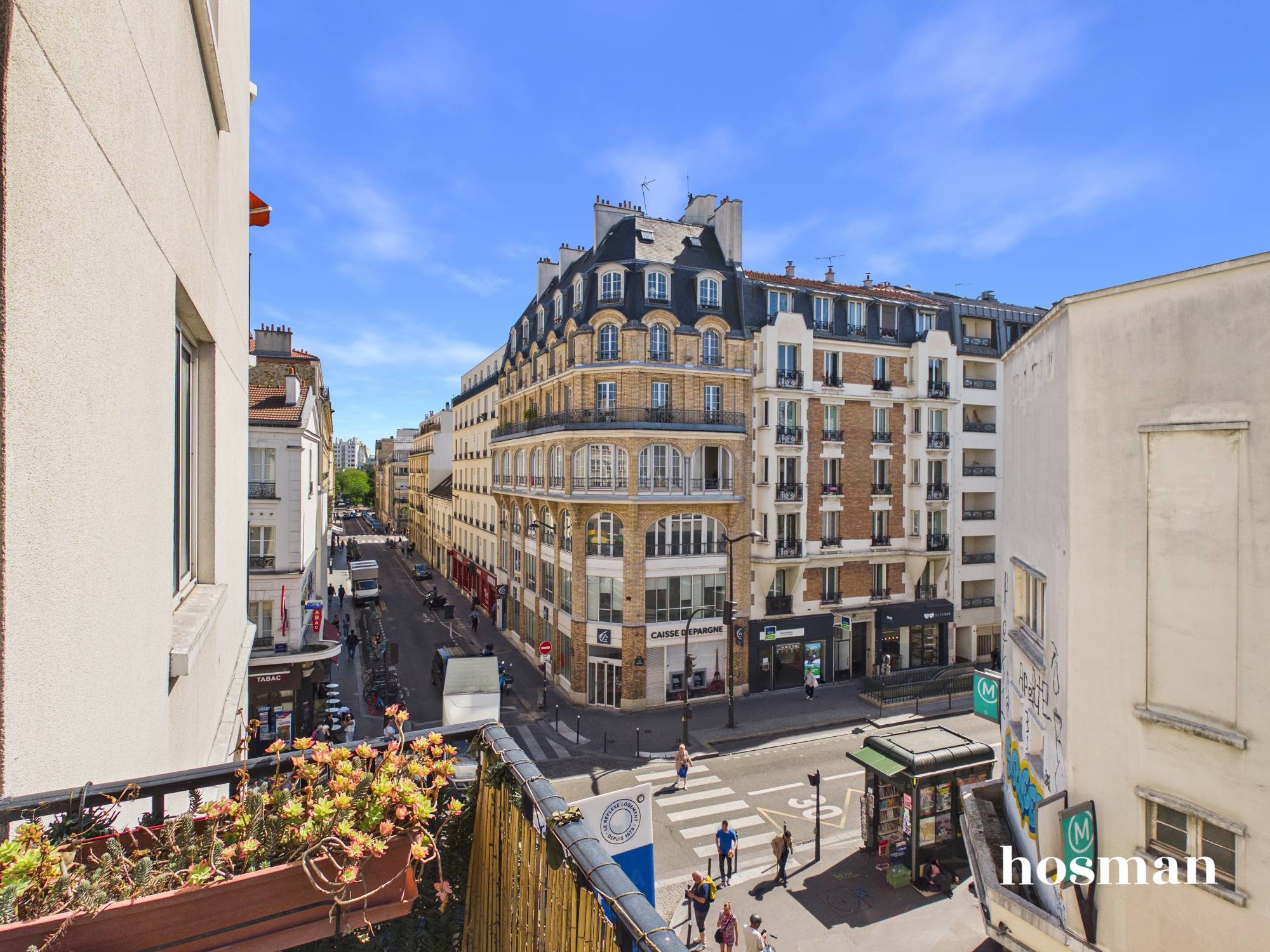 Photo 2 - Appartement 108.96 Paris