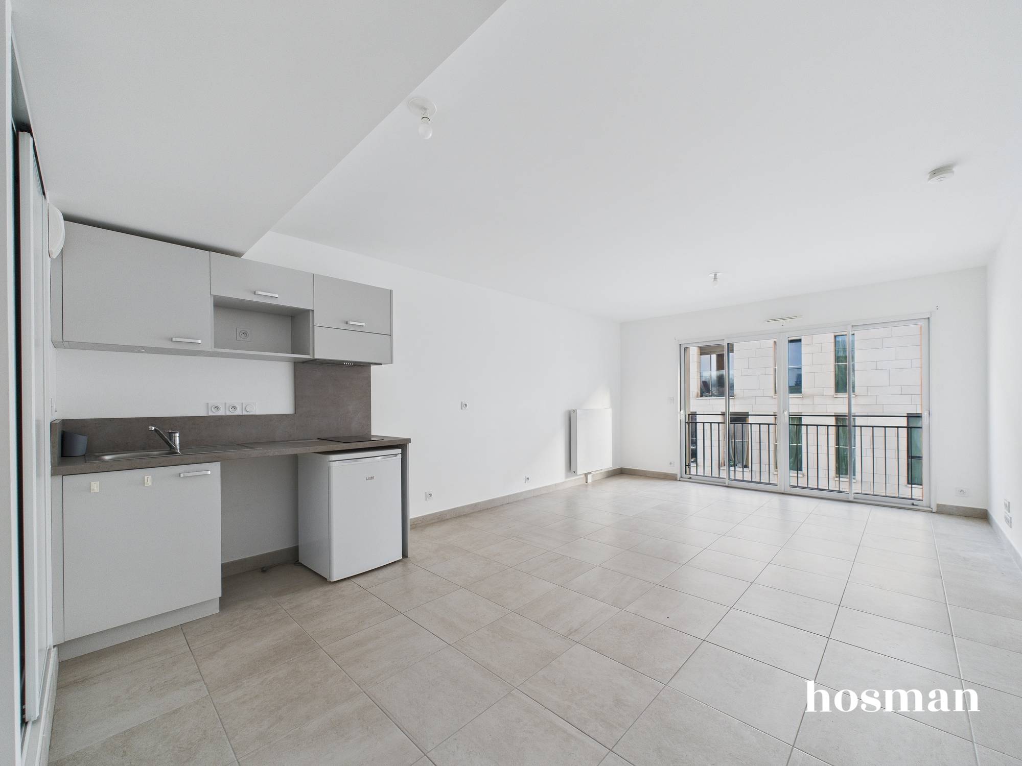 Photo 4 - Appartement 42.88 Nantes