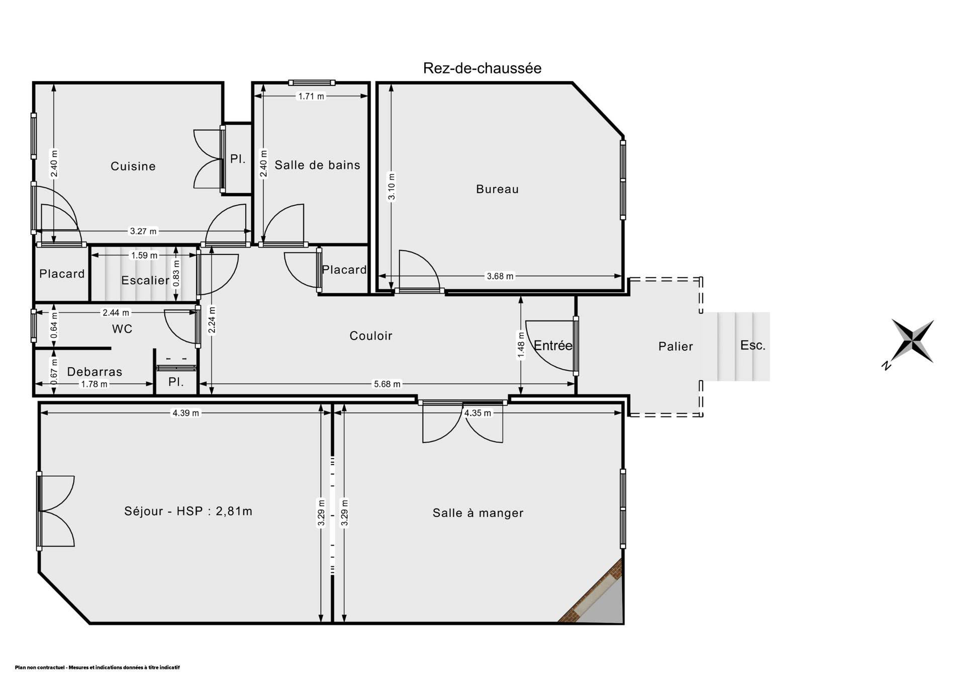 Photo 13 - Maison 124.0 Châtillon