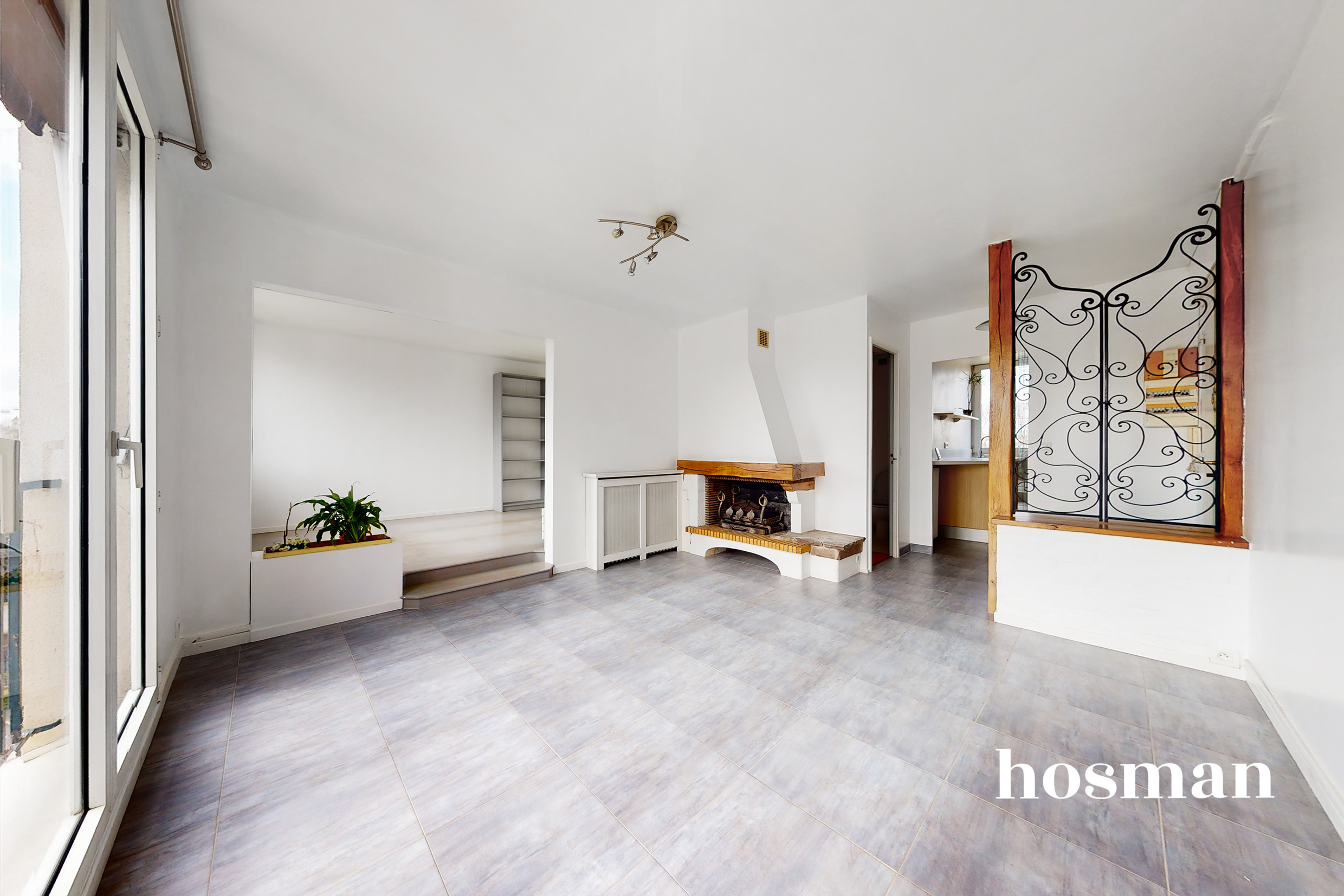 Photo 3 - Appartement 77.89 Joinville-le-Pont
