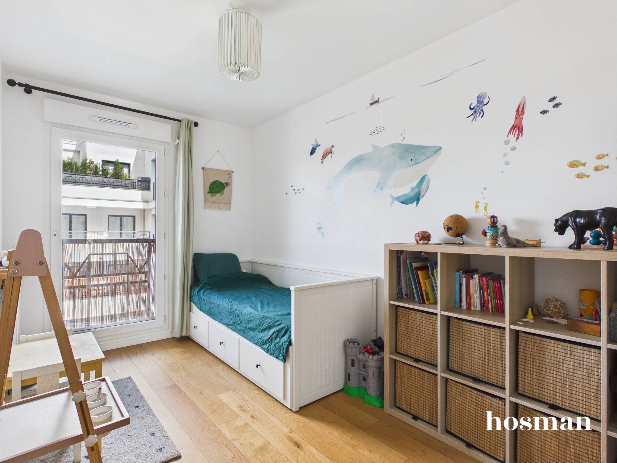 Photo 13 - Appartement 67.66 Saint-Ouen-sur-Seine