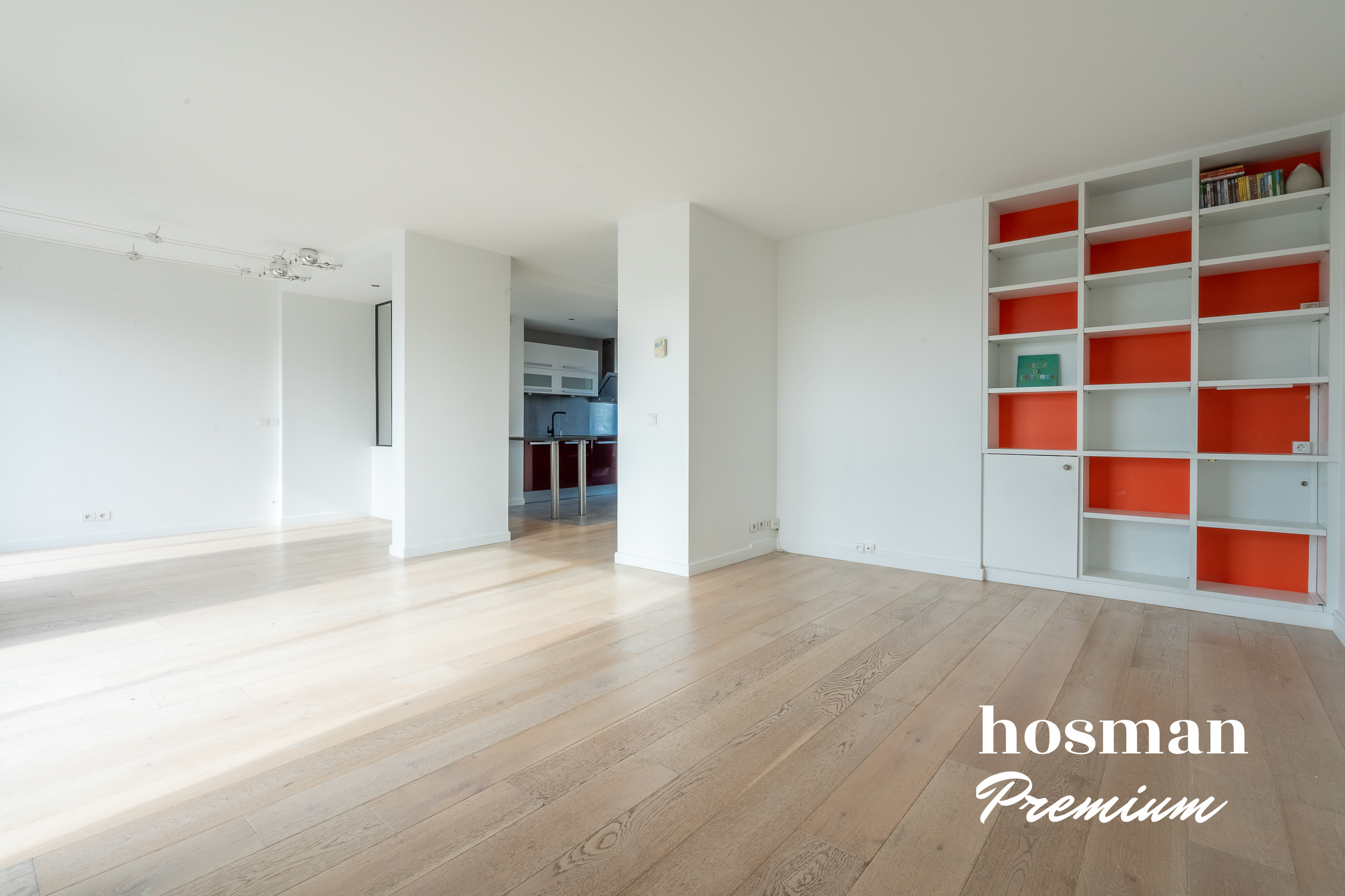 Photo 4 - Appartement 103.0 Montrouge