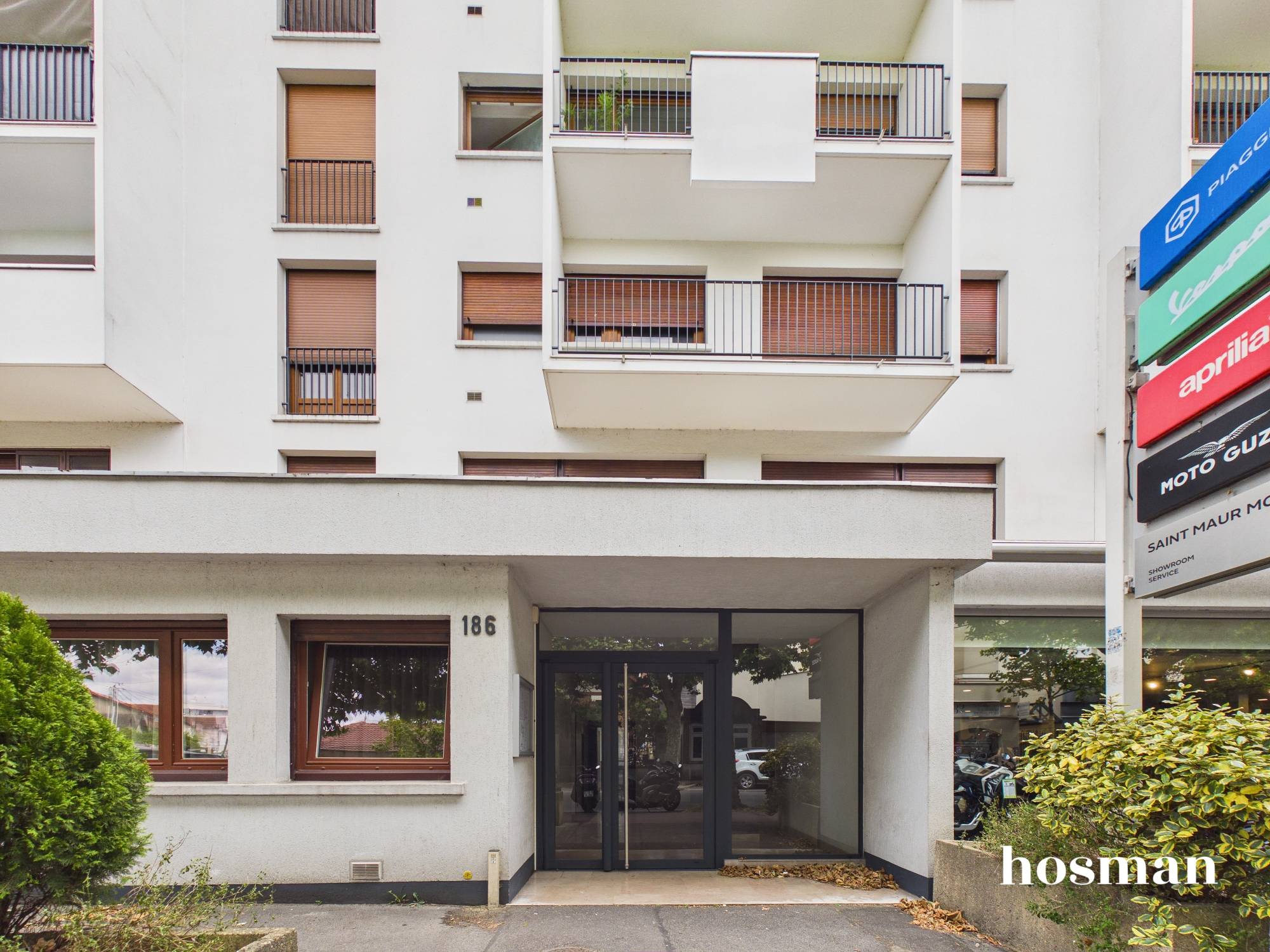 Photo 14 - Appartement 33.0 Saint-Maur-Des-Fossés