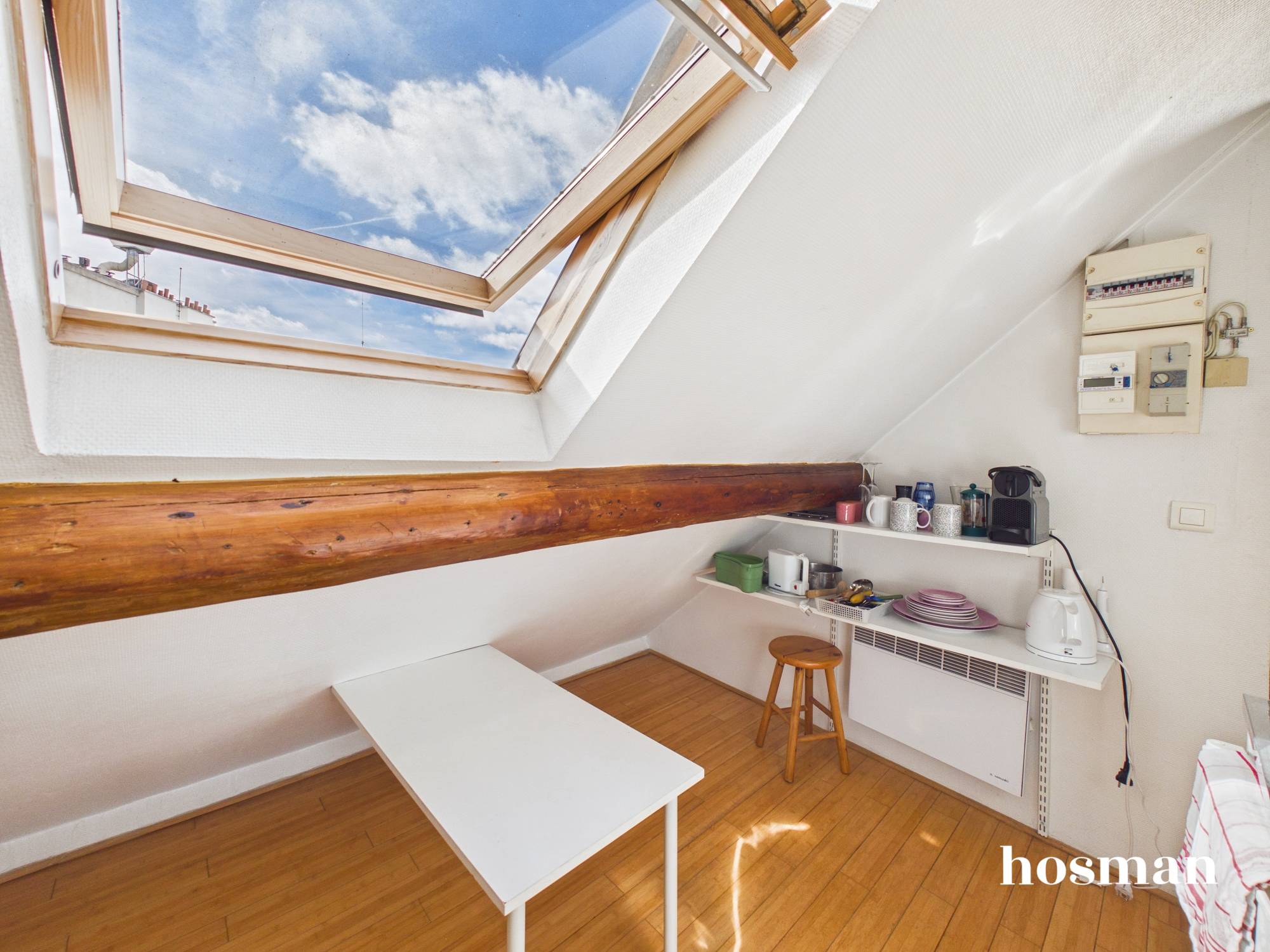 Photo 3 - Appartement 8.32 Neuilly-sur-Seine