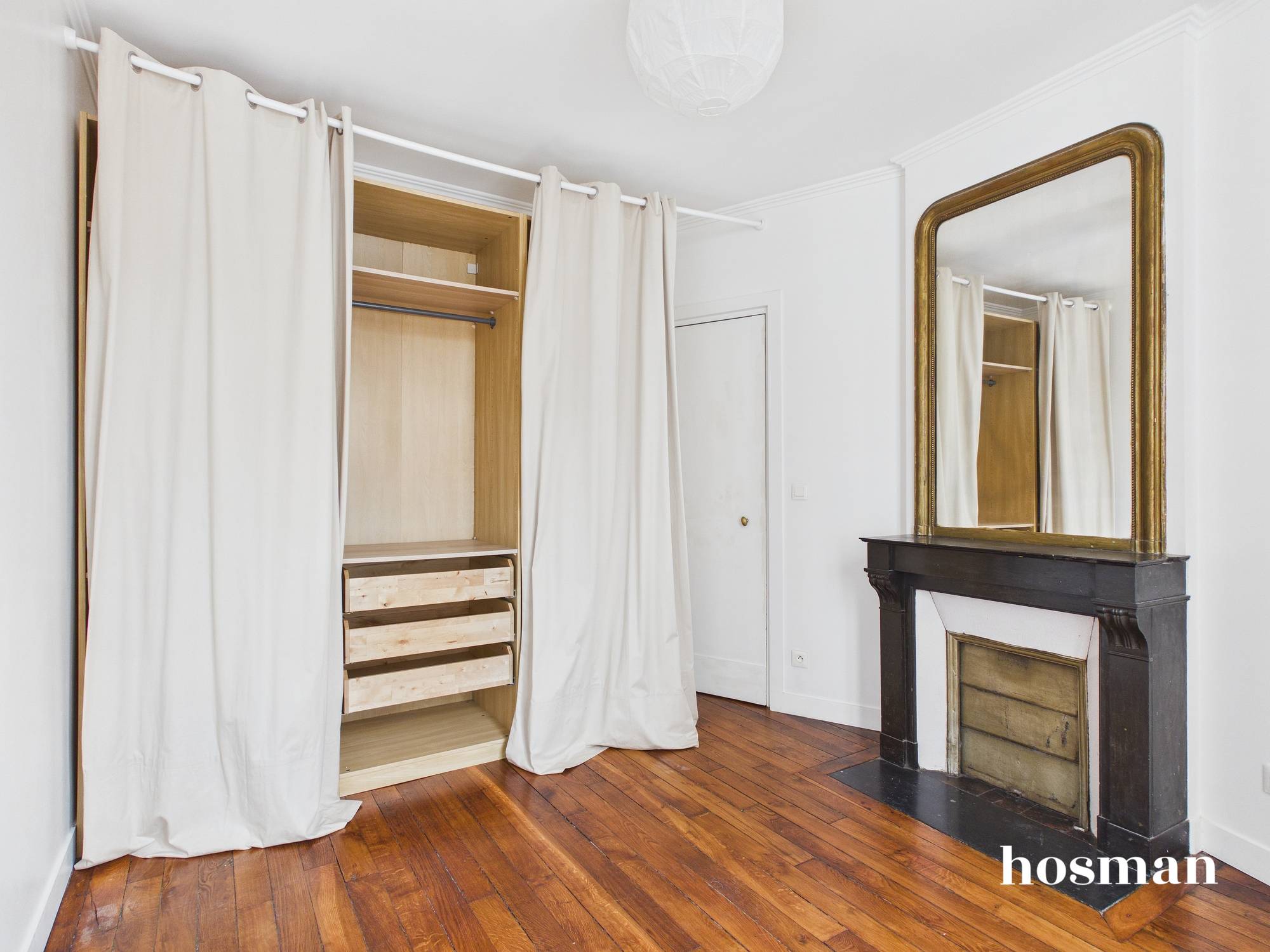 Photo 5 - Appartement 43.5 Paris