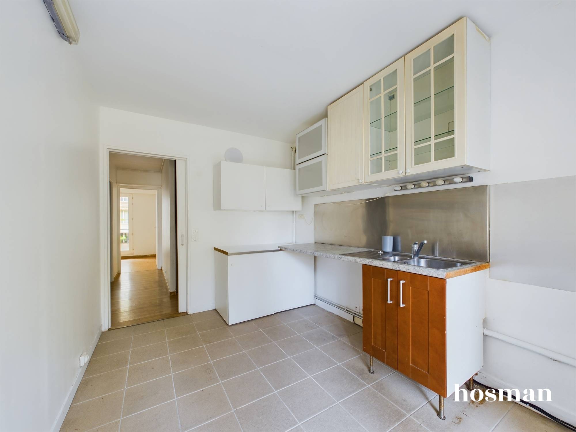 Photo 8 - Appartement 81.09 Issy-les-Moulineaux