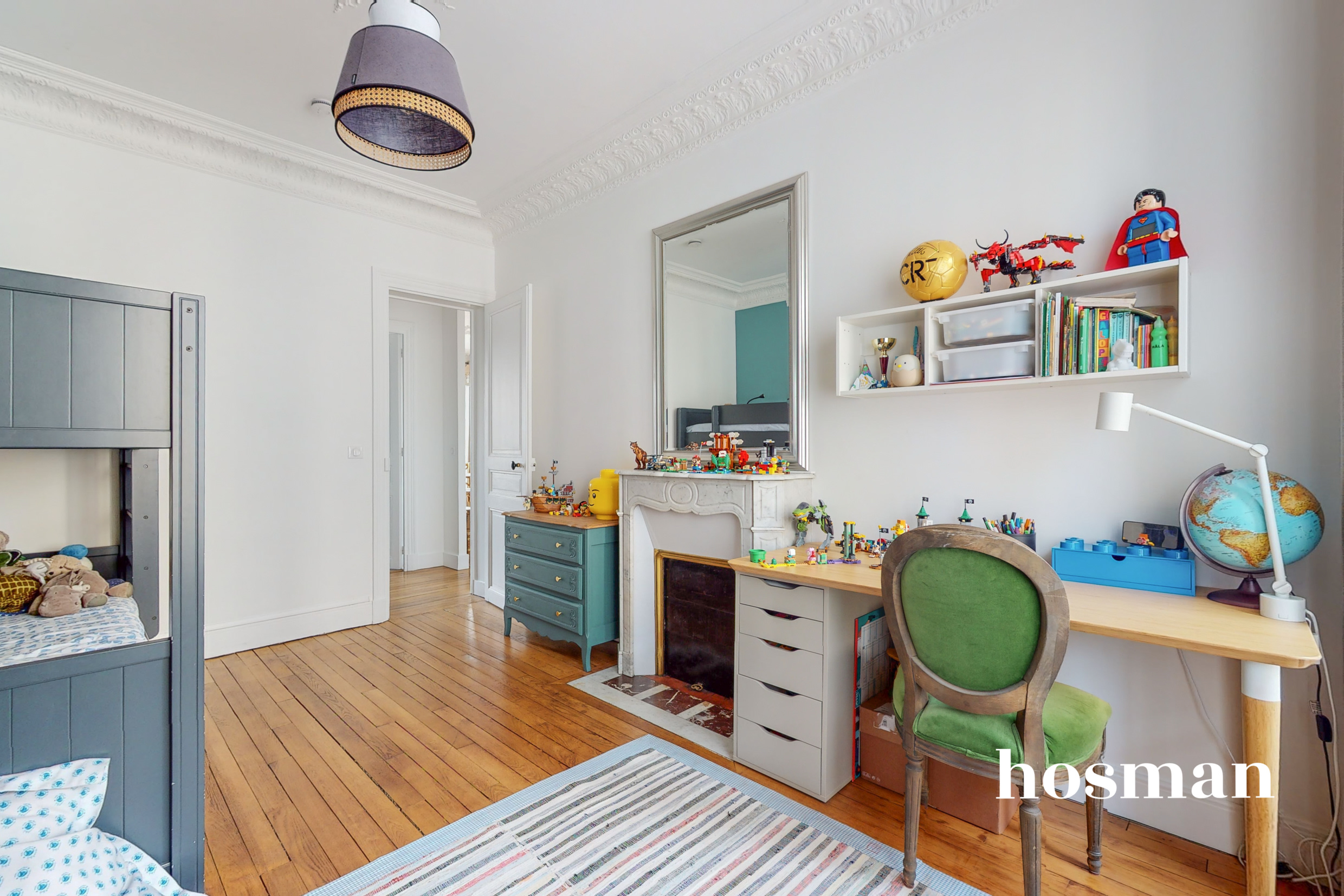 Photo 11 - Appartement 57.31 Issy-les-Moulineaux