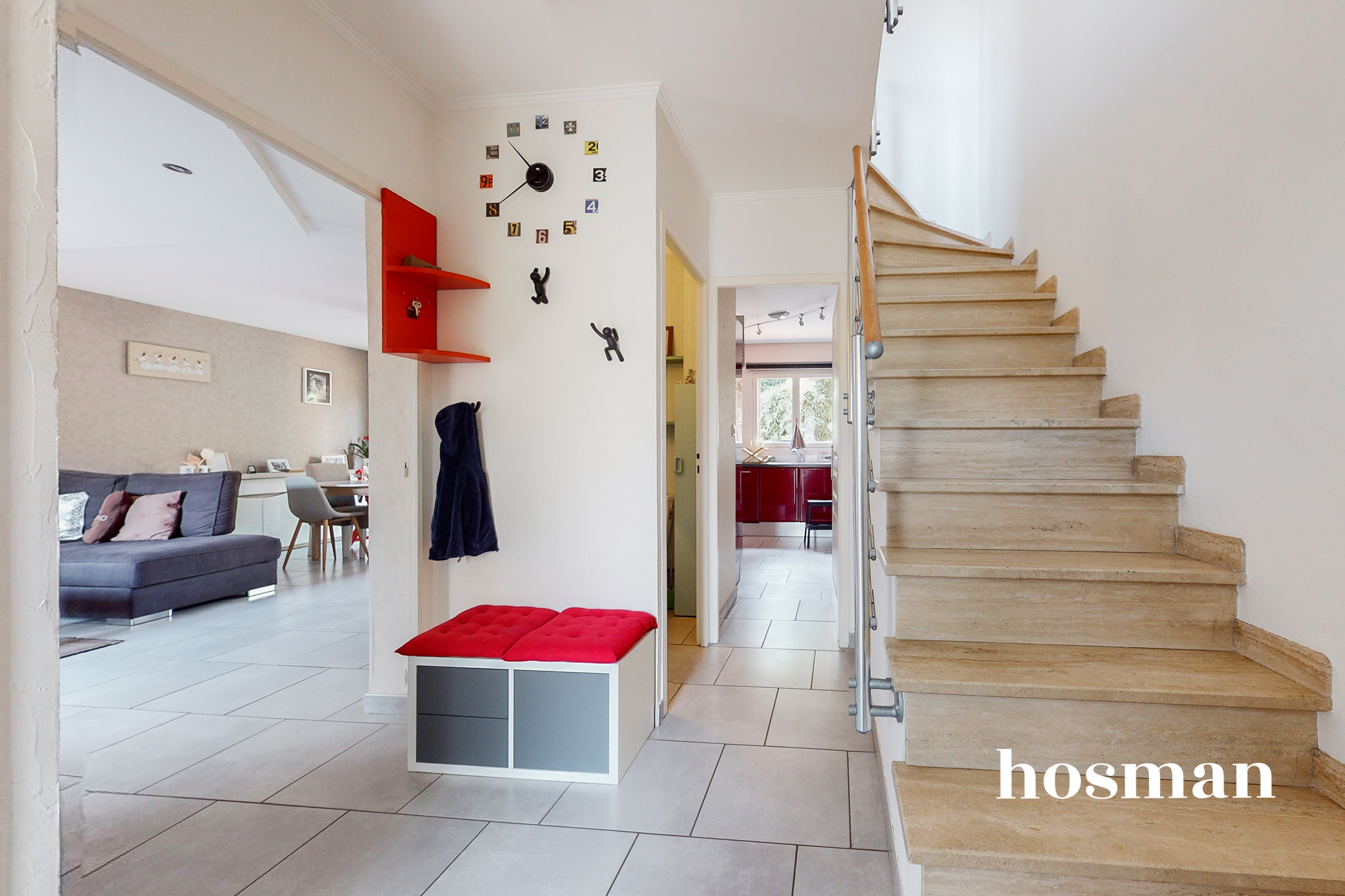 Photo 10 - Maison 90.0 Toulouse