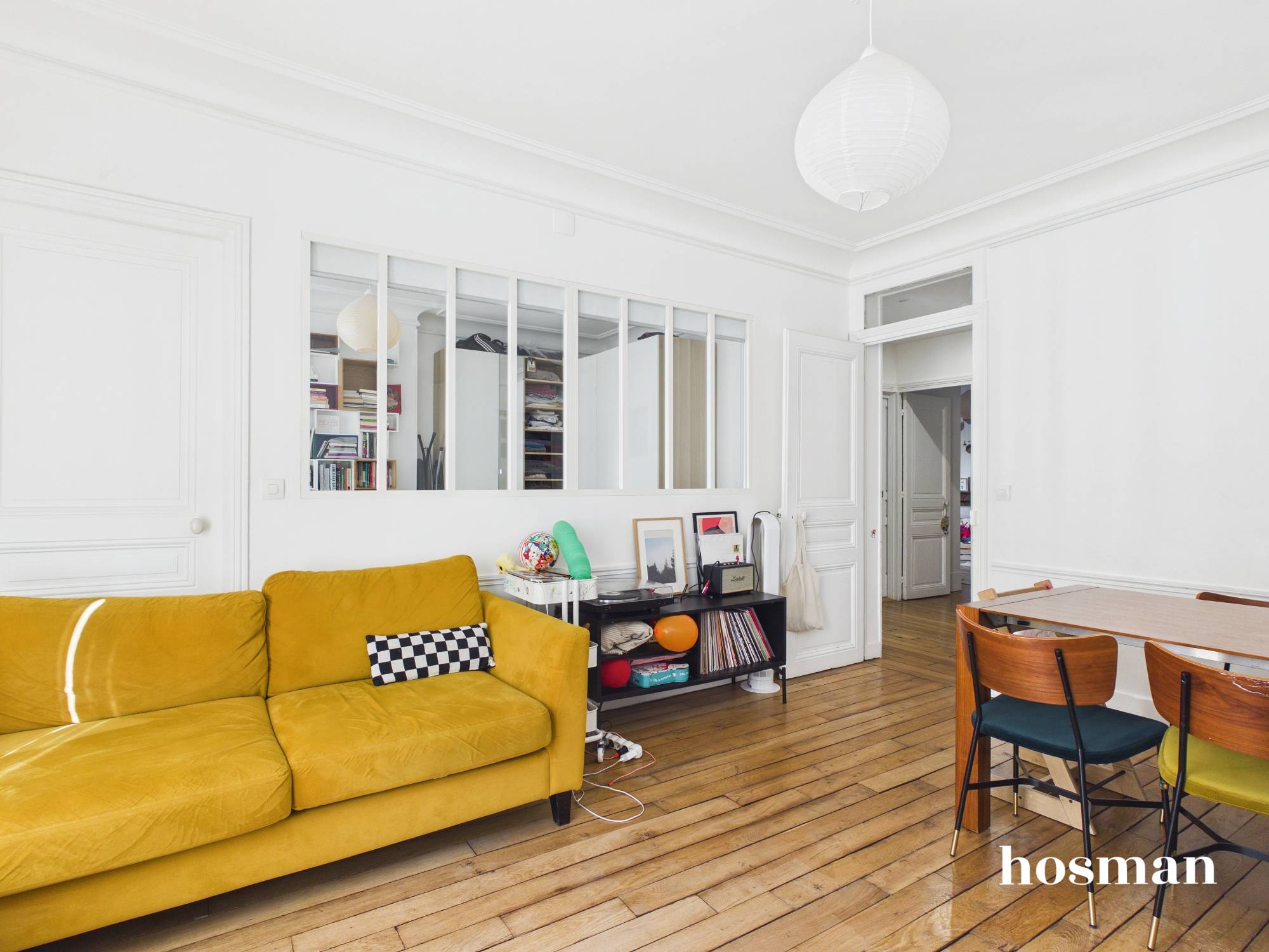 Photo 2 - Appartement 65.0 Paris