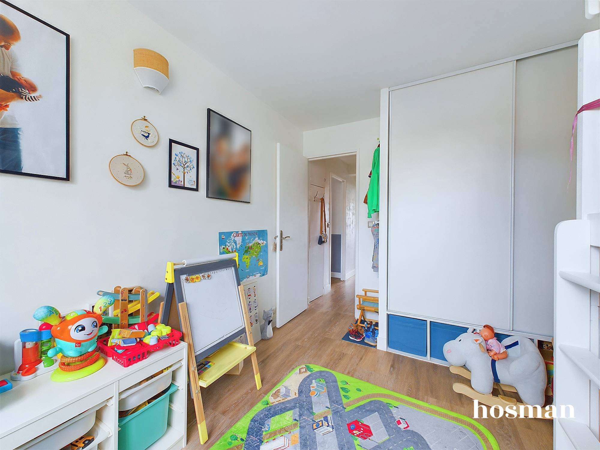Photo 12 - Appartement 65.0 Montrouge
