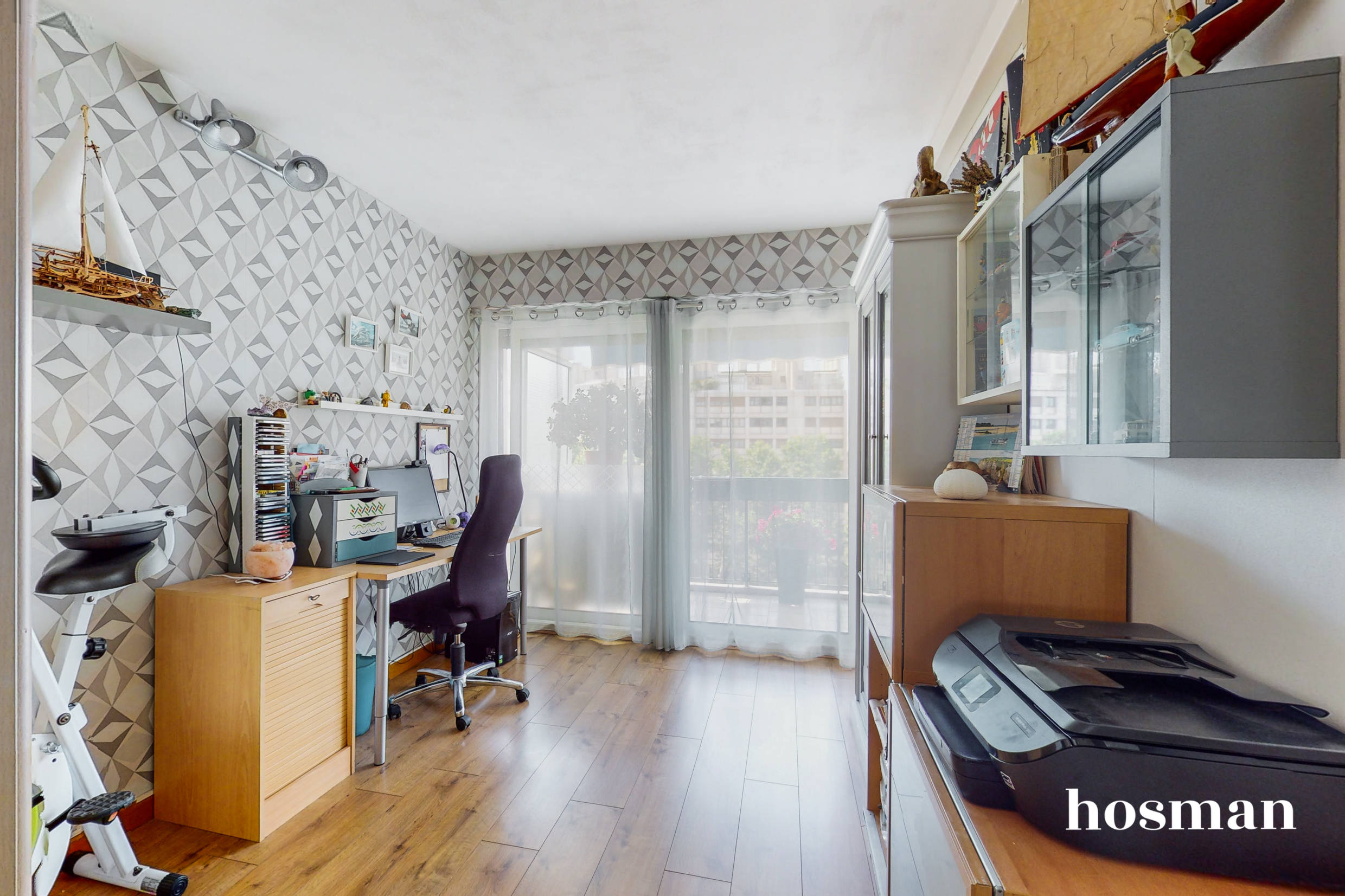 Photo 8 - Appartement 105.42 Marseille