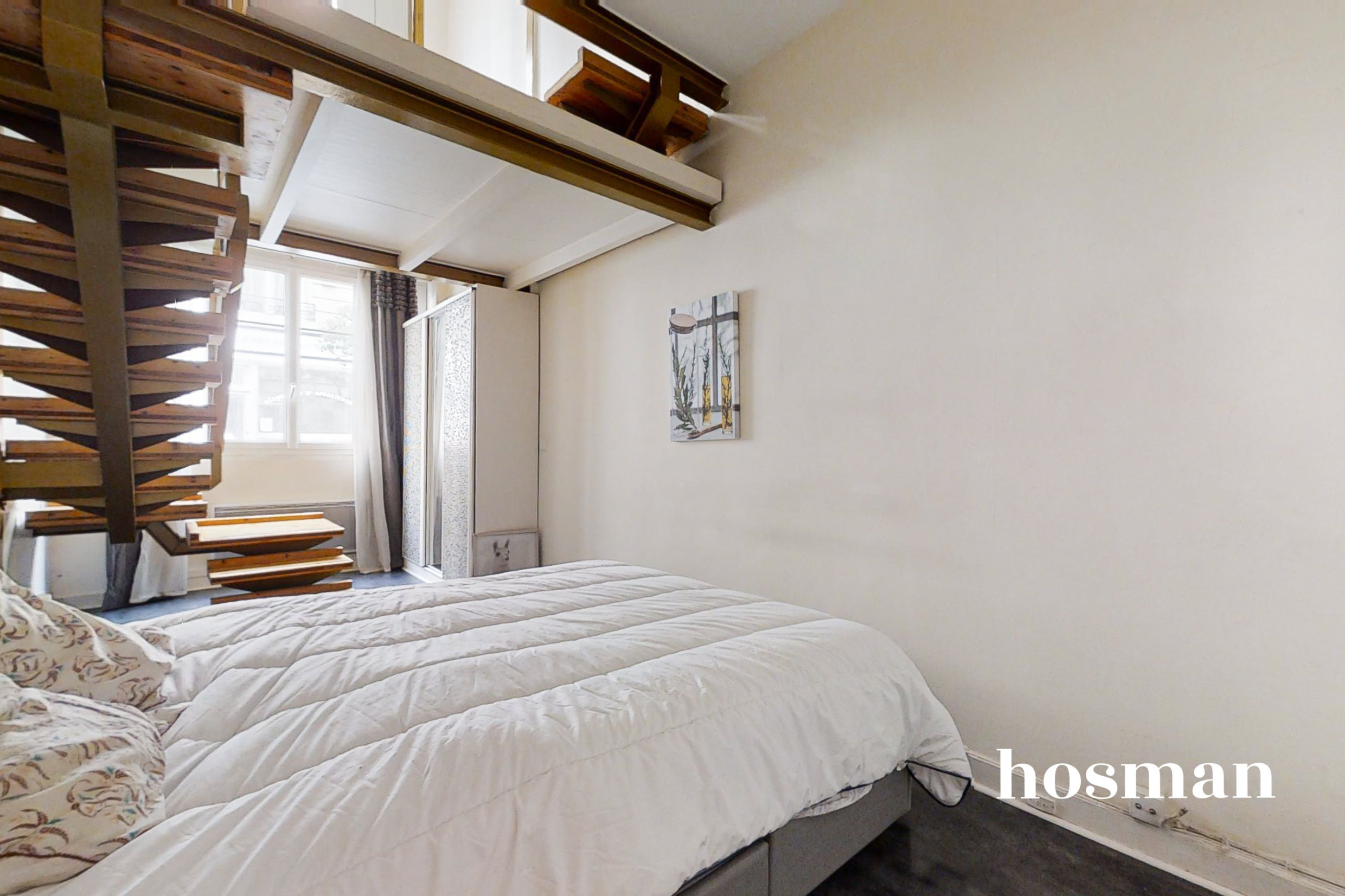 Photo 5 - Appartement 51.0 Neuilly-sur-Seine