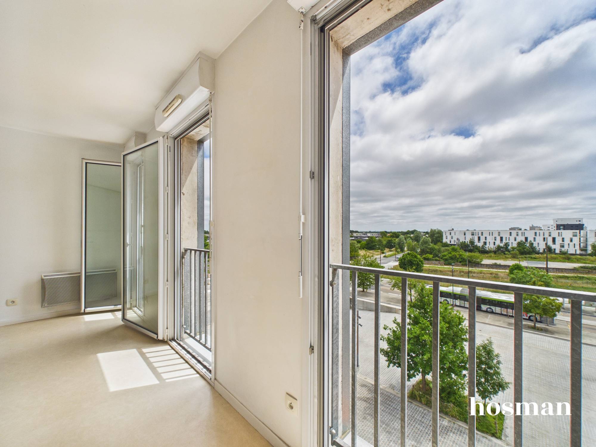 Photo 9 - Appartement 40.0 Nantes