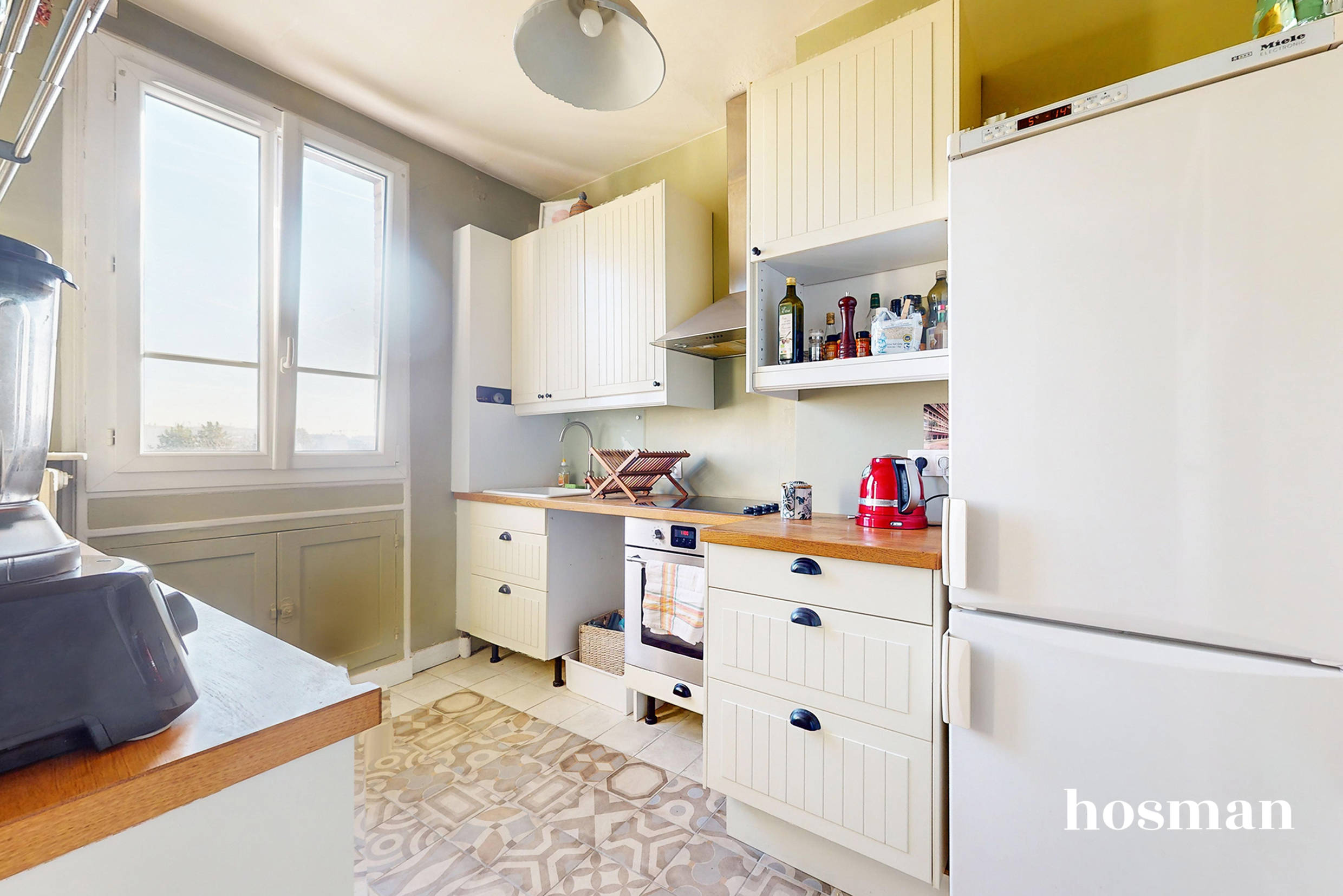 Photo 2 - Appartement 42.0 Montreuil