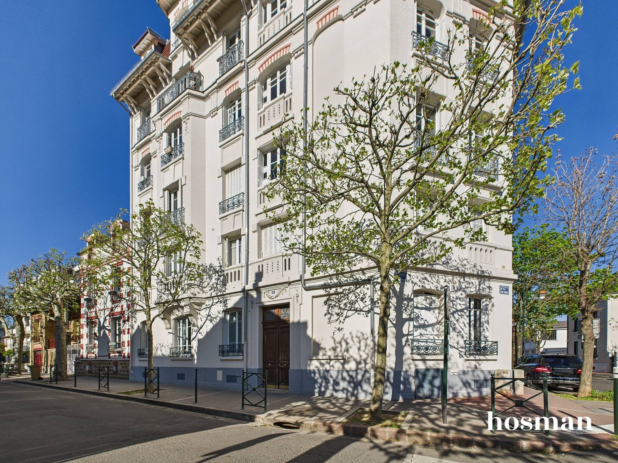 Photo 7 - Appartement 50.3 La Garenne-Colombes