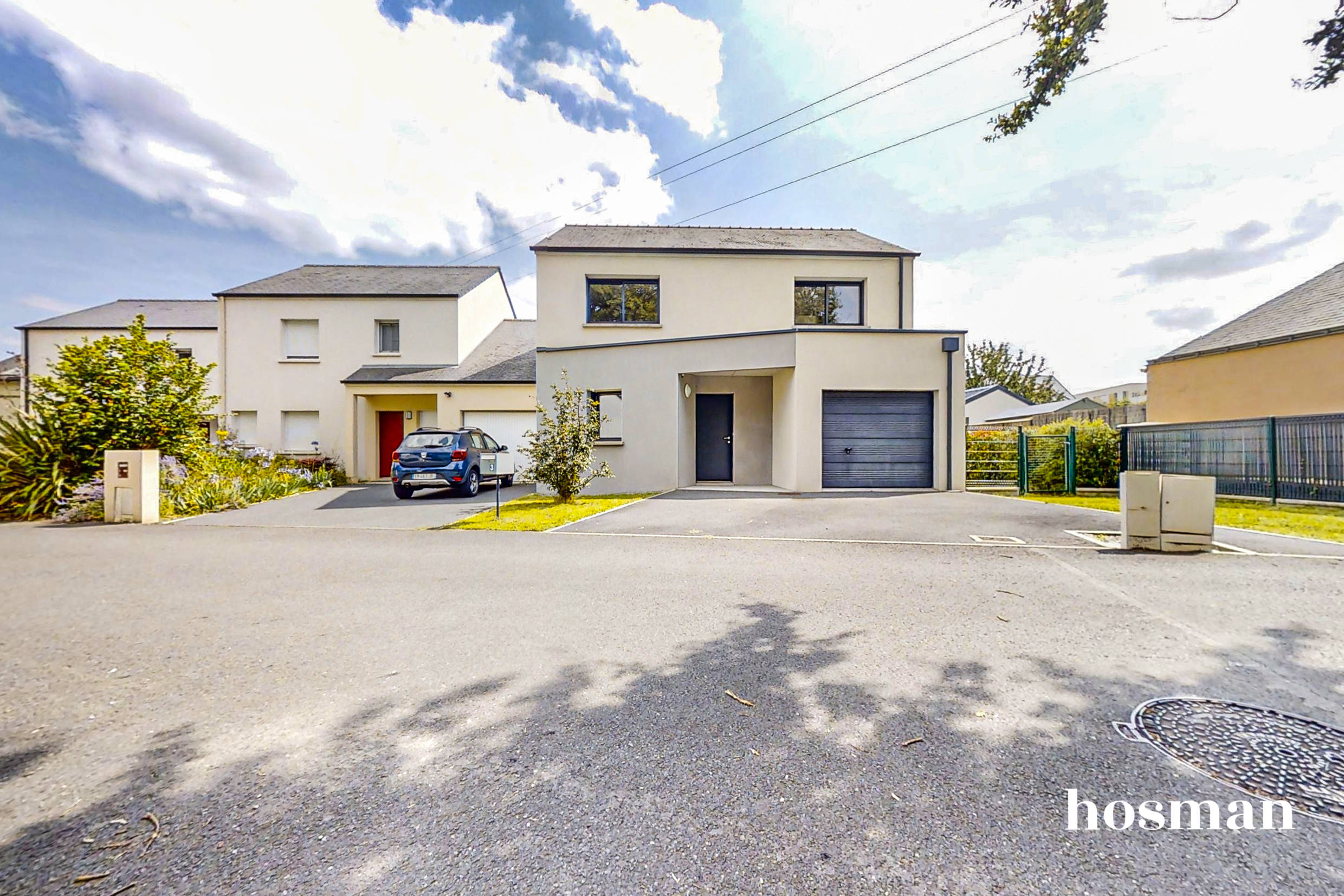 Photo 12 - Maison 118.56 La Chapelle-sur-Erdre