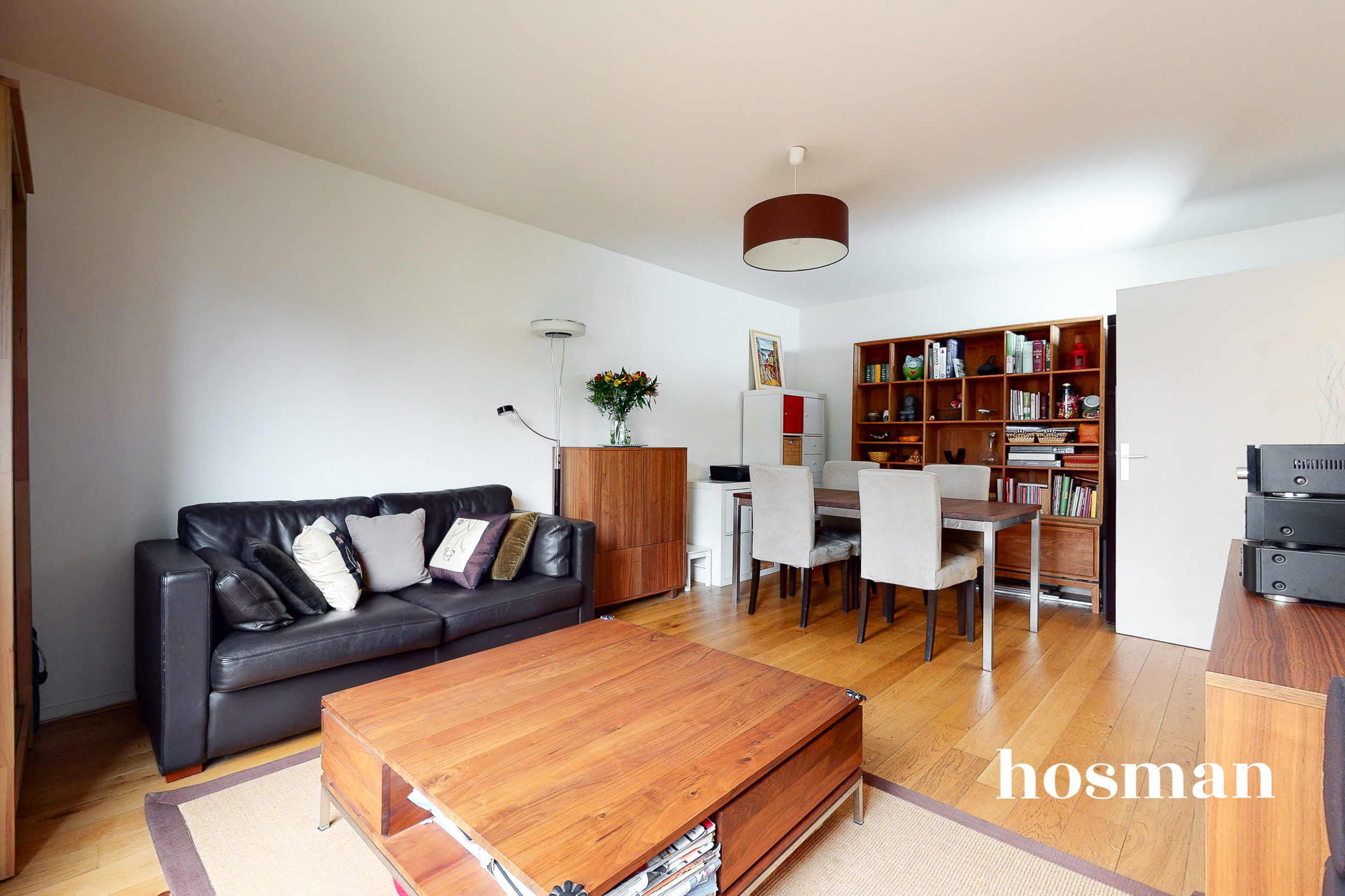 Photo 3 - Appartement 65.66 Charenton-le-Pont