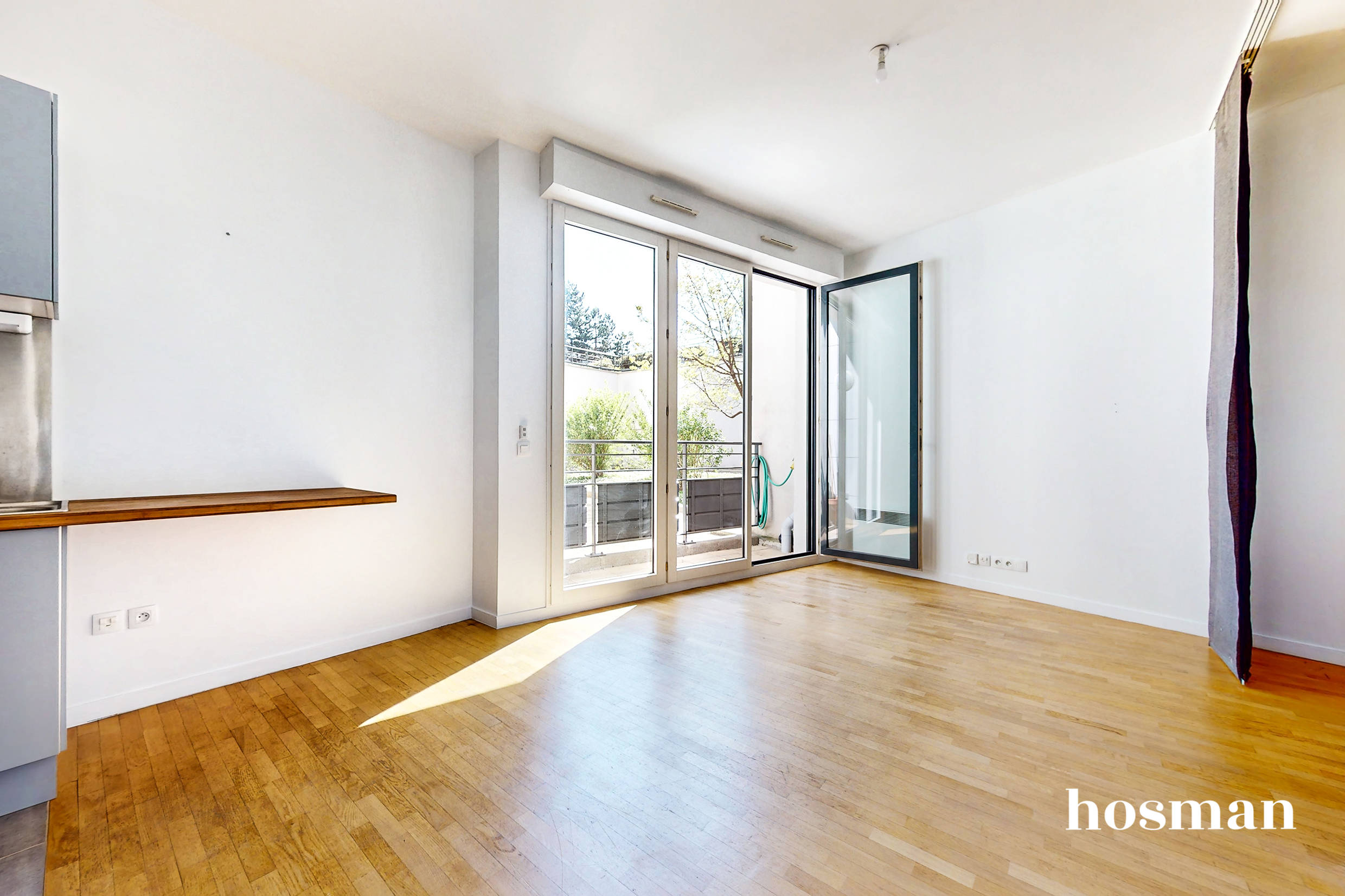 Photo 2 - Appartement 37.0 Boulogne-Billancourt