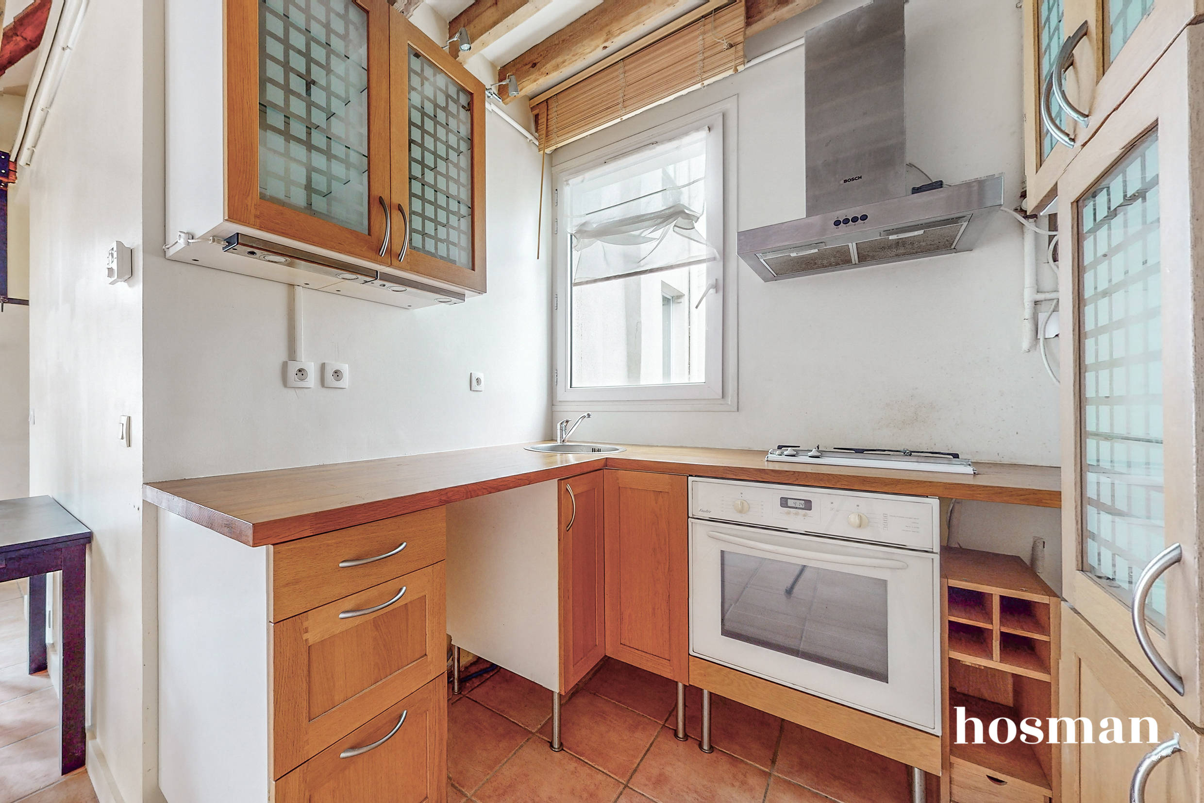 Photo 7 - Appartement 35.21 Paris