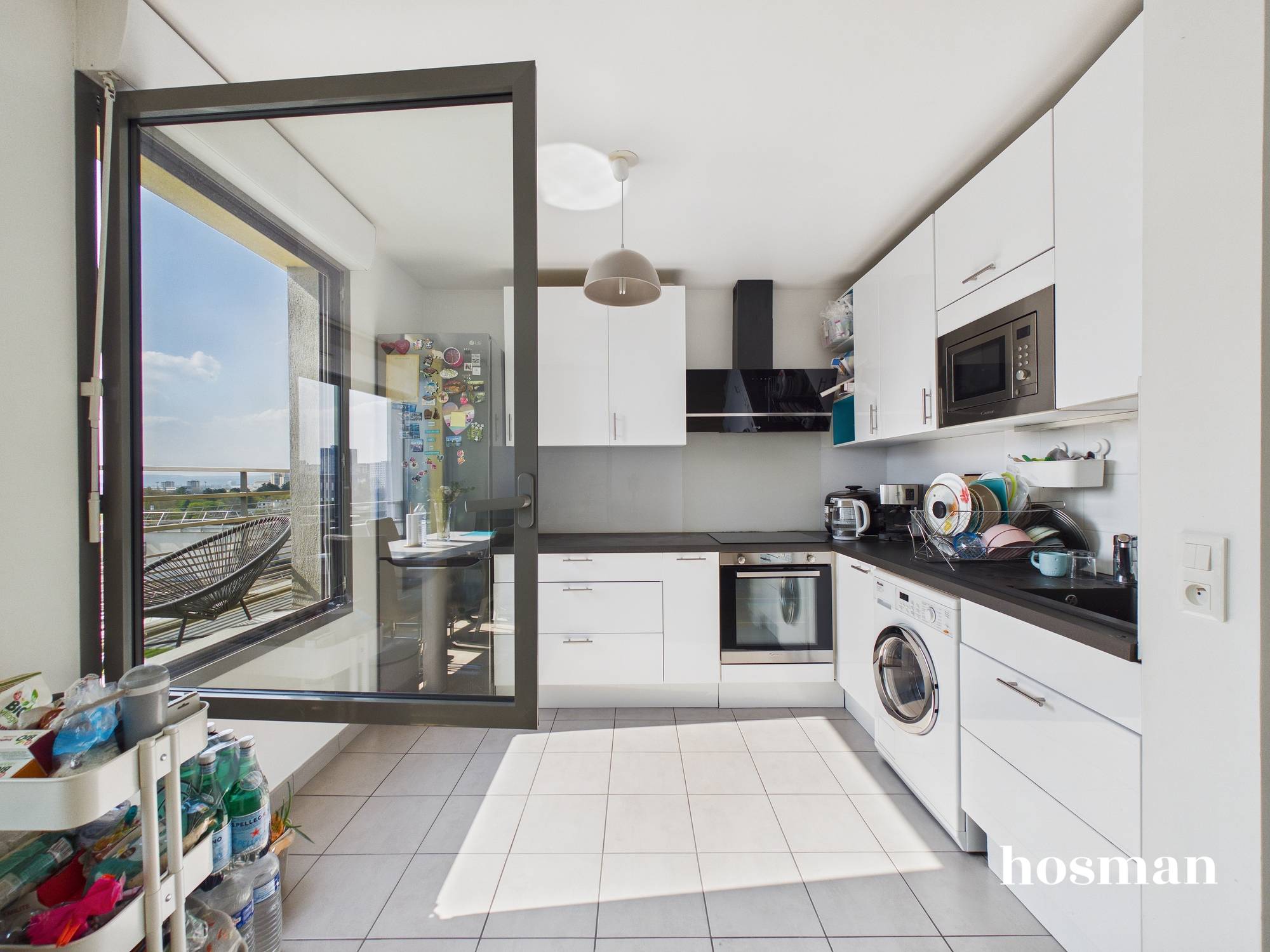 Photo 5 - Appartement 85.0 Nanterre