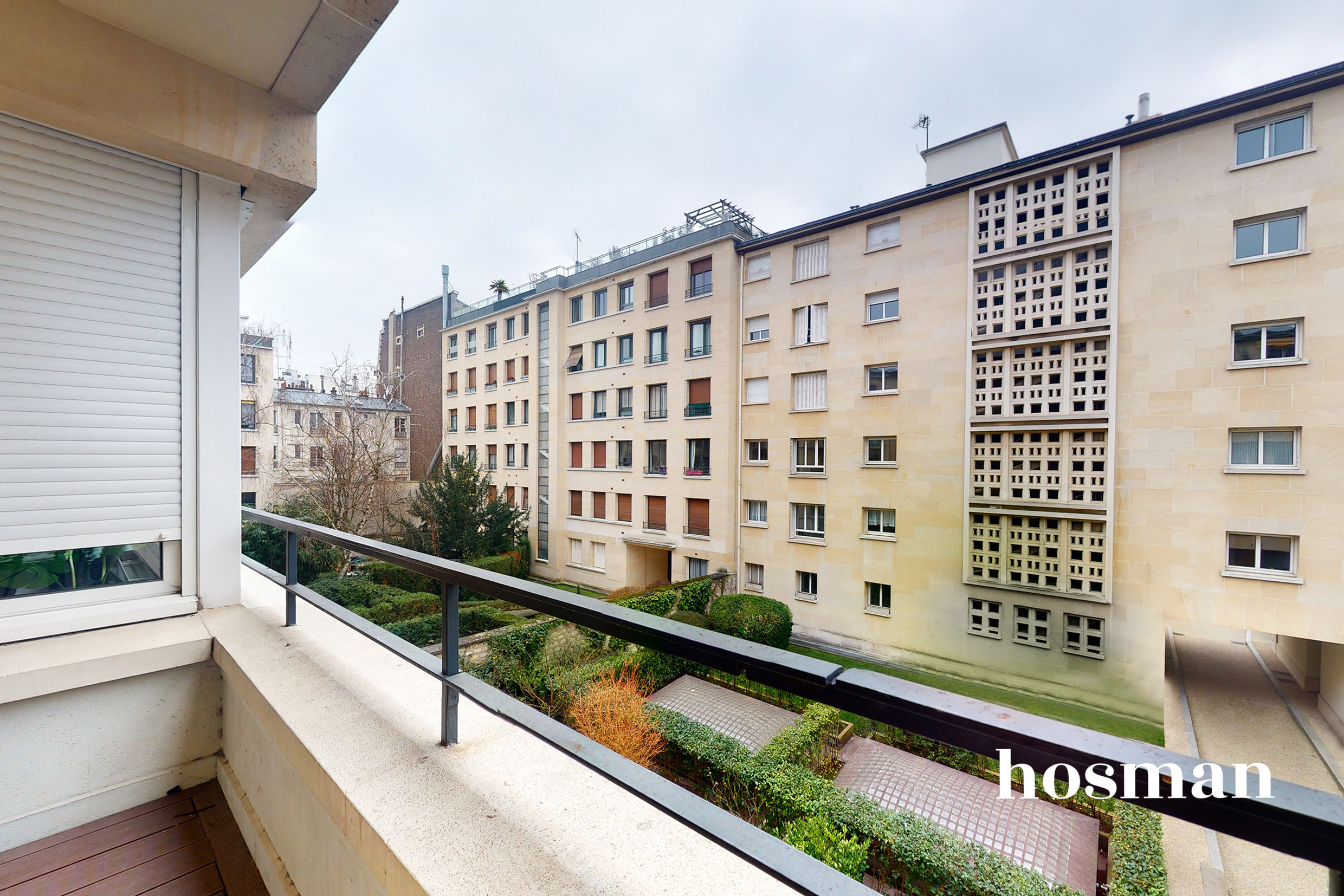 Photo 6 - Appartement 48.0 Neuilly-sur-Seine