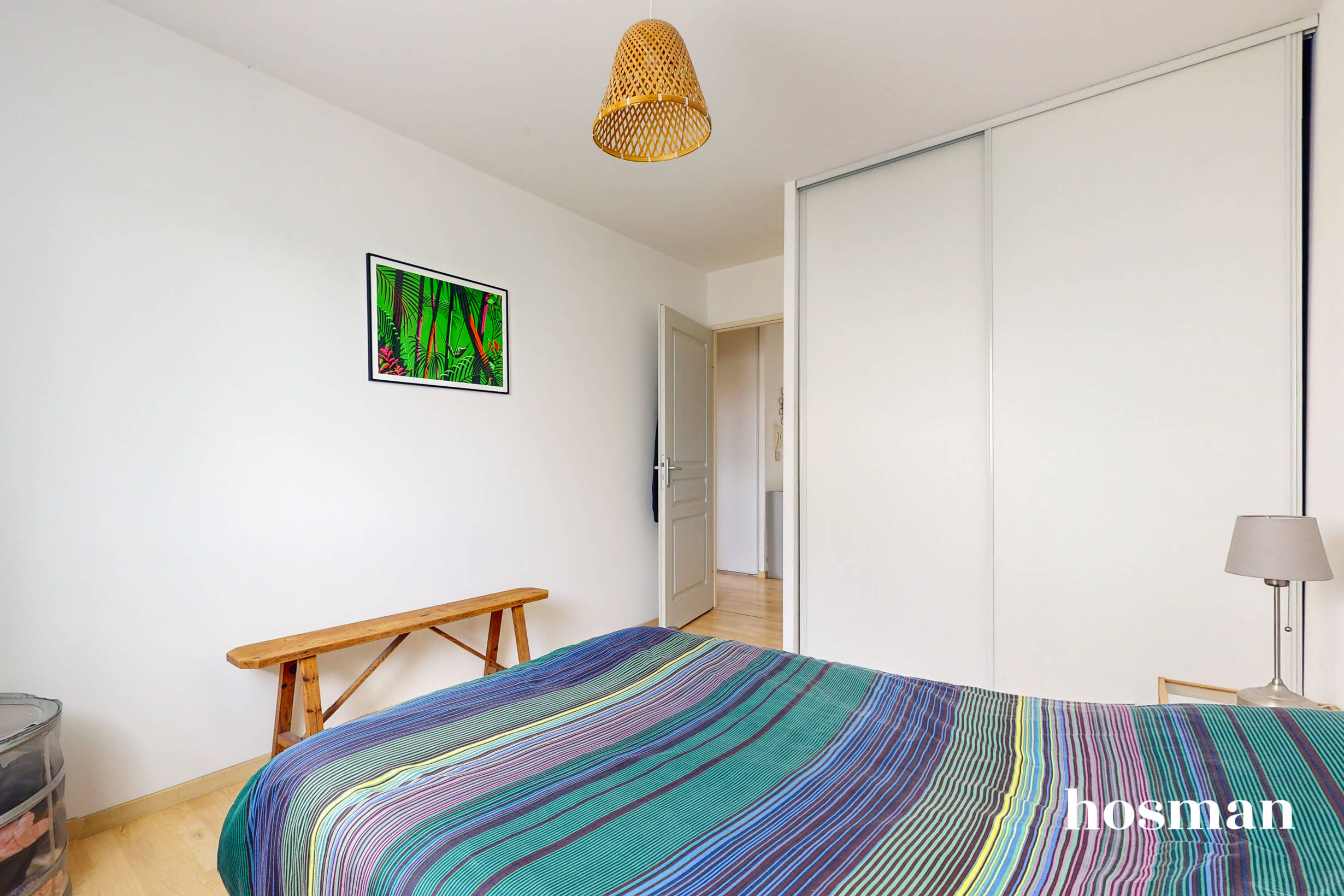 Photo 10 - Appartement 64.5 Nantes