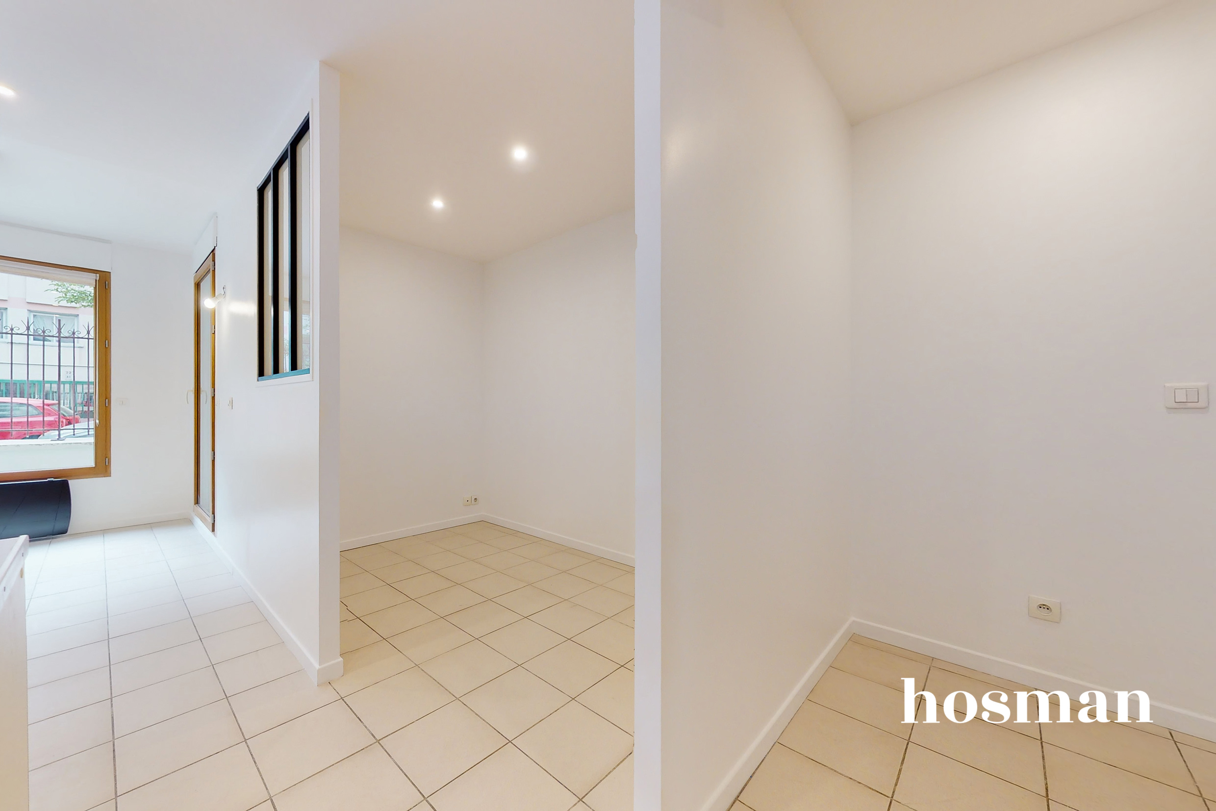 Photo 7 - Appartement 27.0 Vincennes