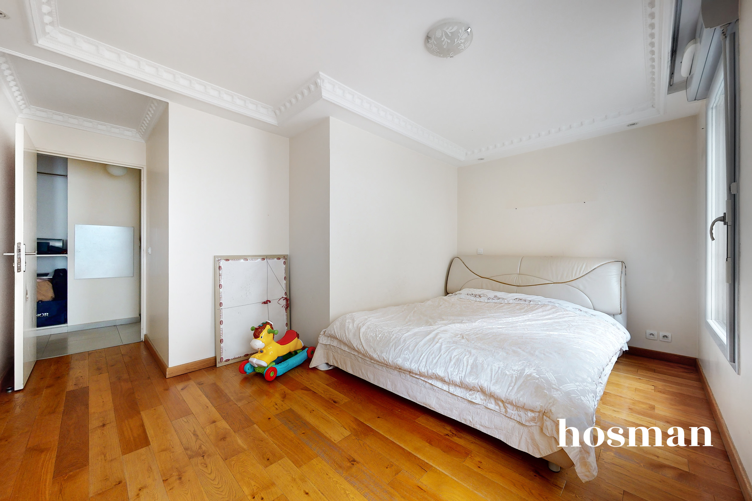 Photo 7 - Appartement 77.0 Clichy