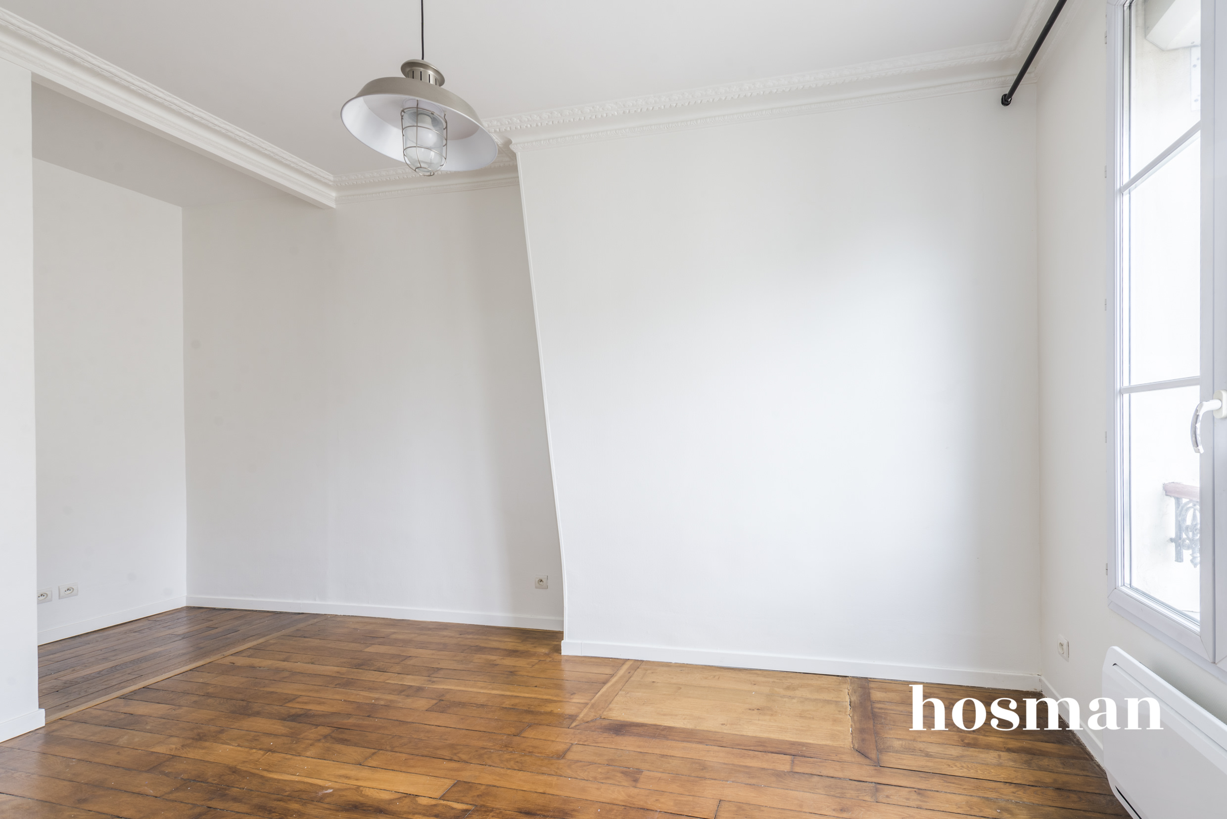 Photo 3 - Appartement 20.0 Issy-les-Moulineaux