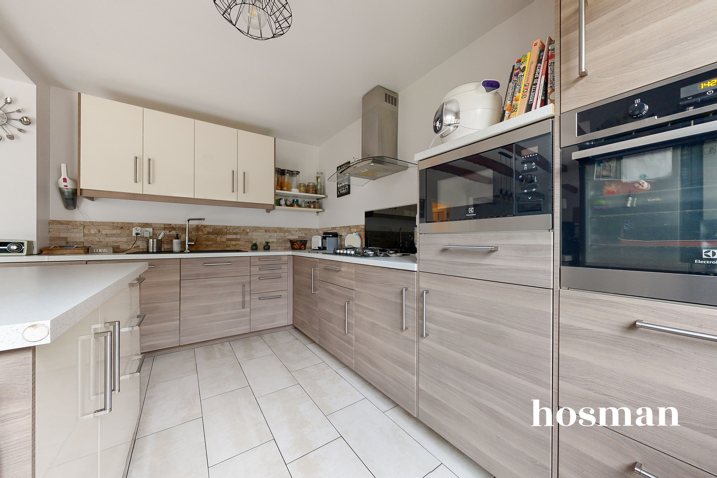 Photo 5 - Maison 120.0 Maisons-Alfort