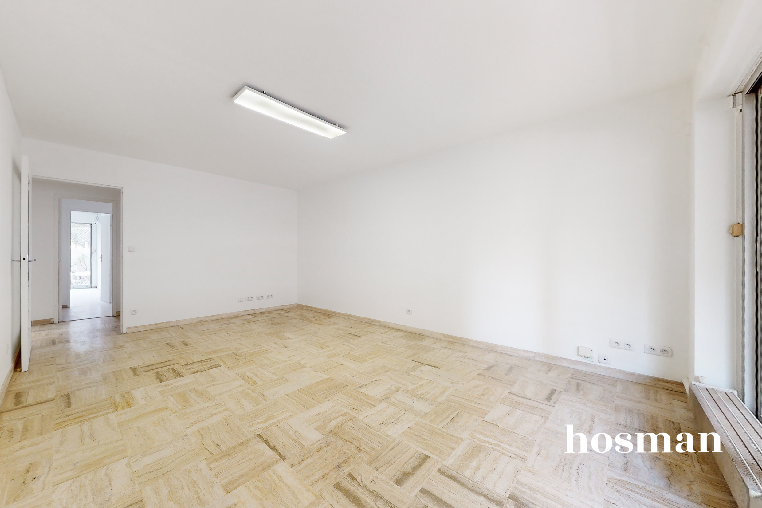 Photo 4 - Appartement 72.0 Marseille