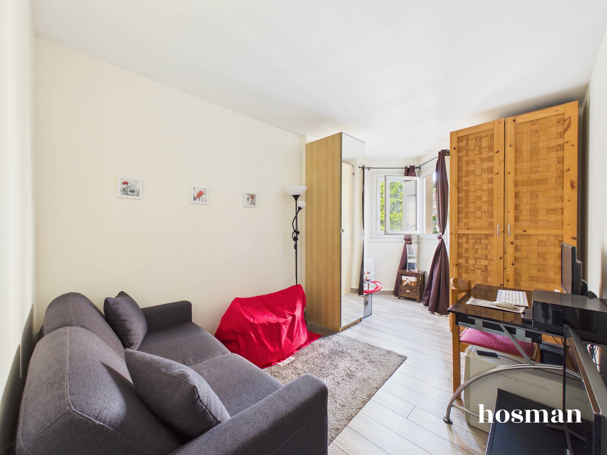 Photo 7 - Appartement 68.0 Issy-les-Moulineaux