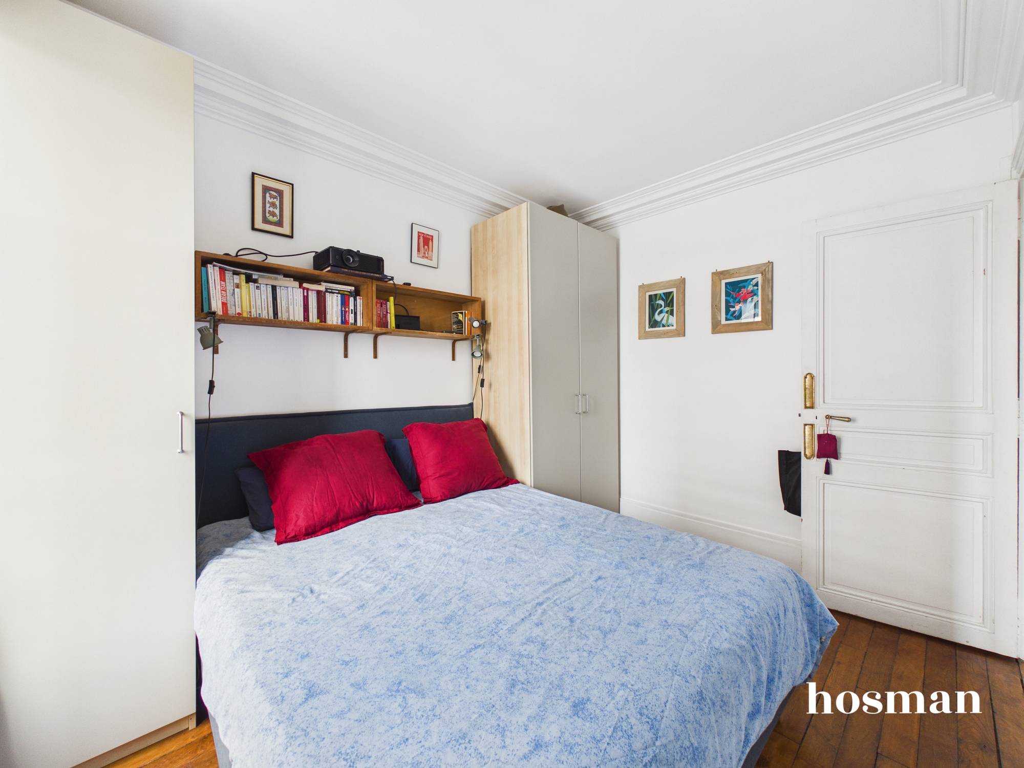 Photo 5 - Appartement 74.0 Paris