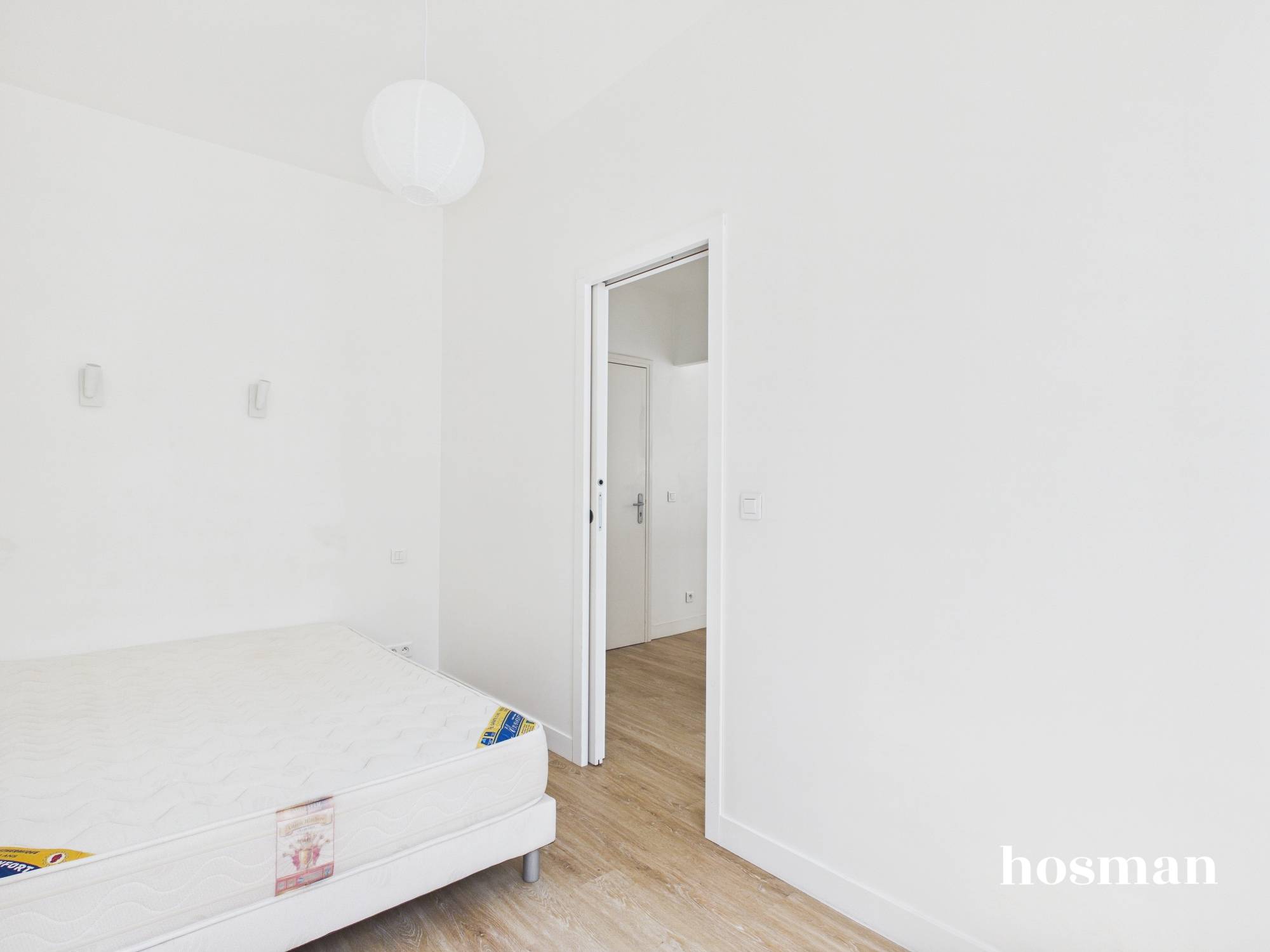Photo 8 - Appartement 32.0 Paris