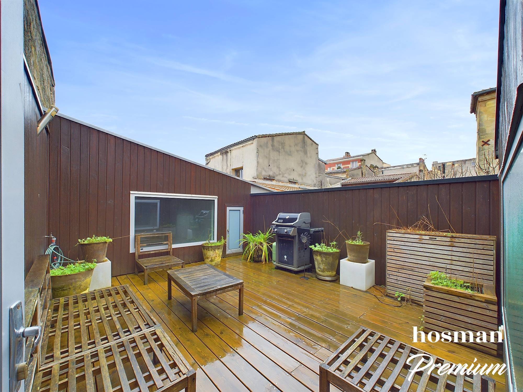Photo 2 - Maison 174.0 Bordeaux