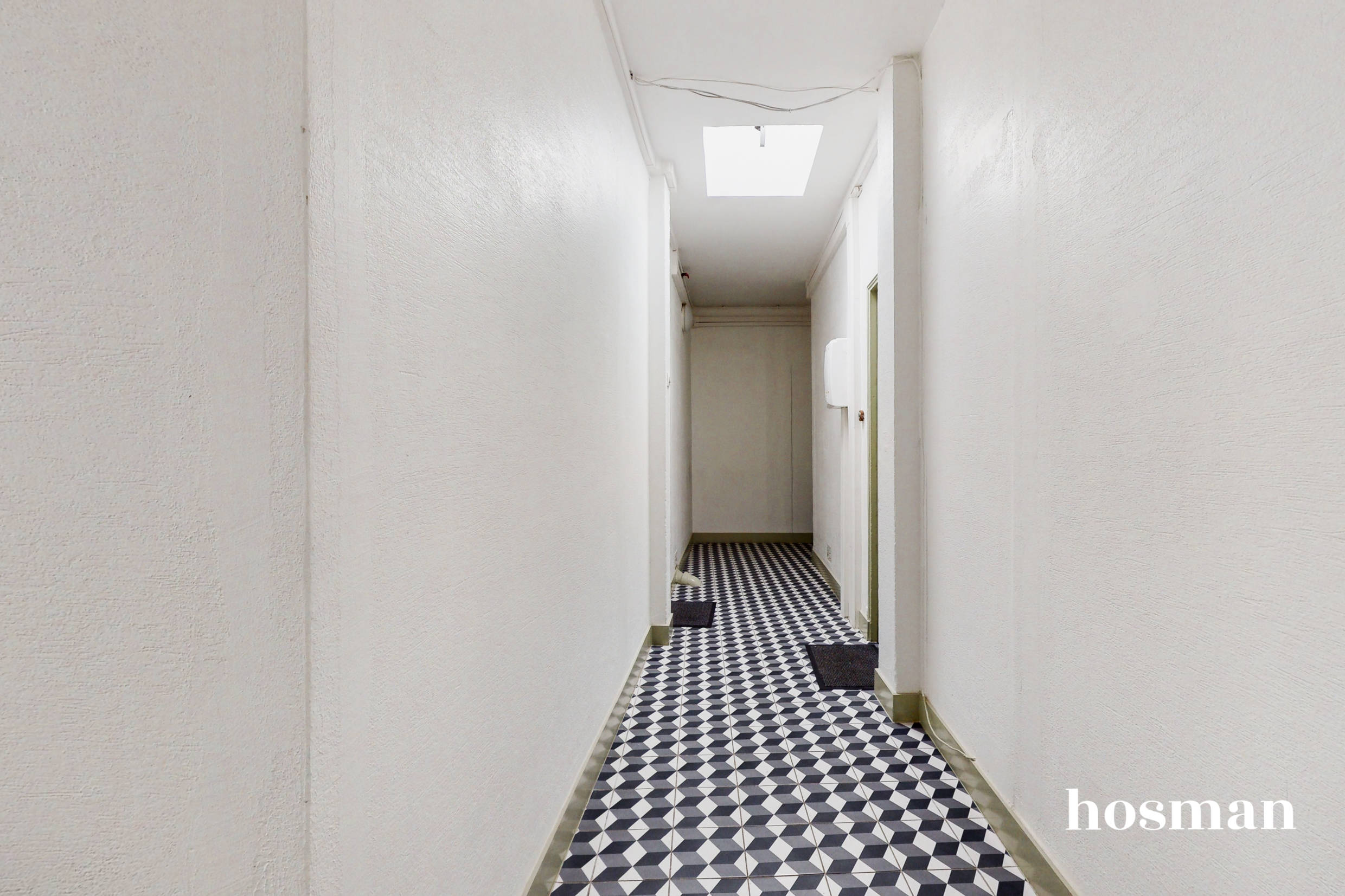Photo 10 - Appartement 19.5 Paris