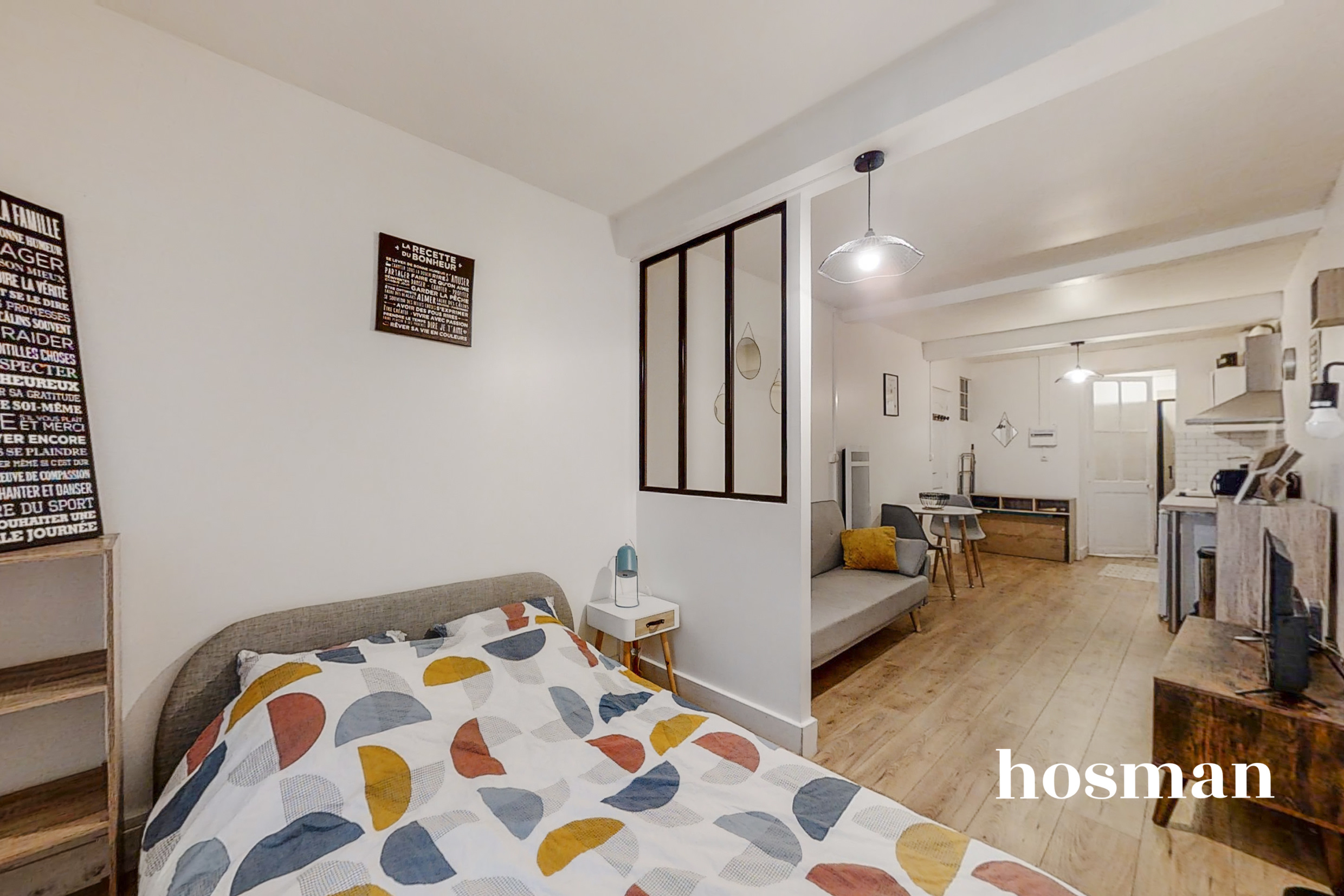 Photo 7 - Appartement 25.4 Toulouse