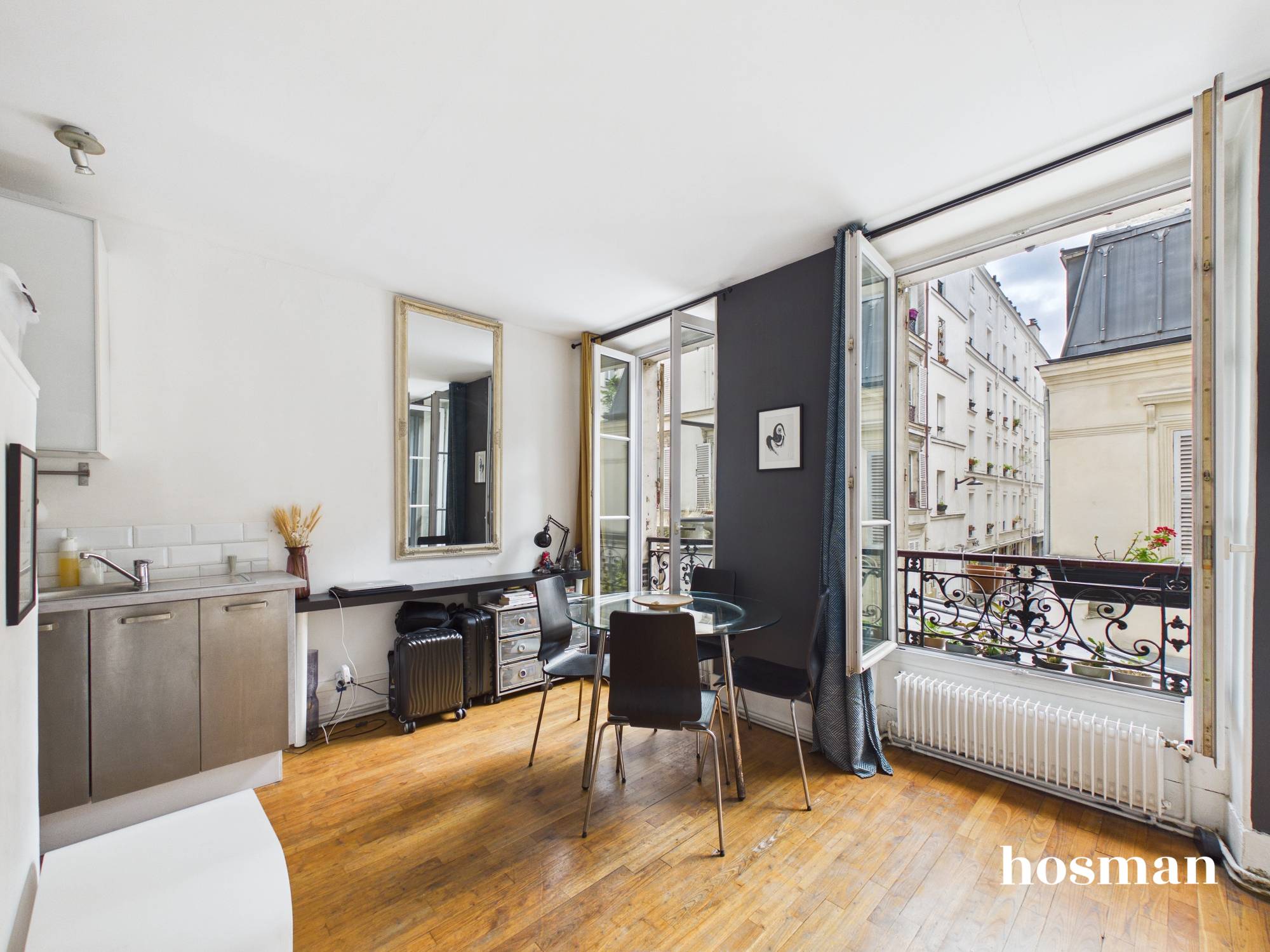 Photo 3 - Appartement 22.8 Paris