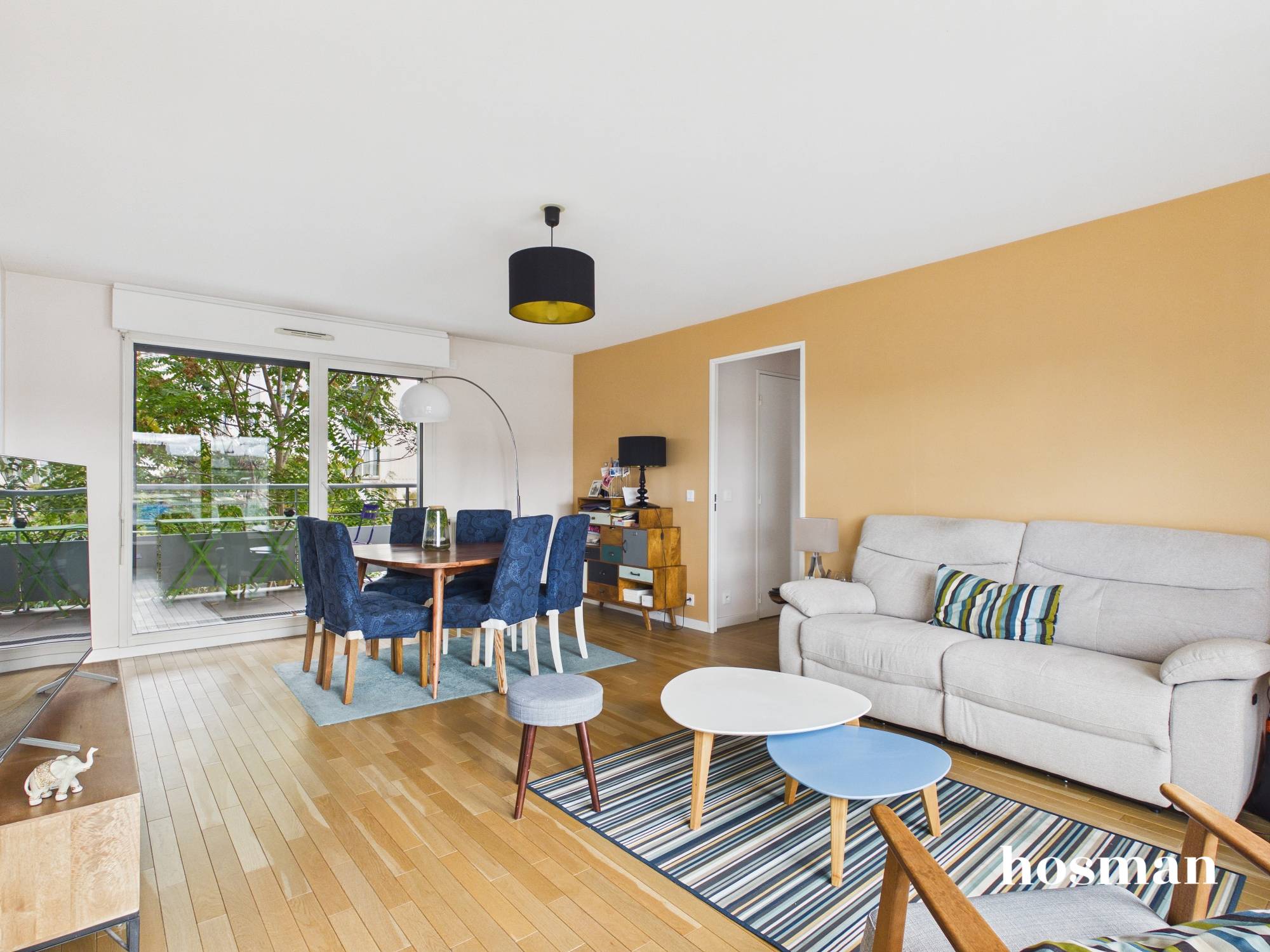 Photo 1 - Appartement 90.0 Saint-Ouen-sur-Seine