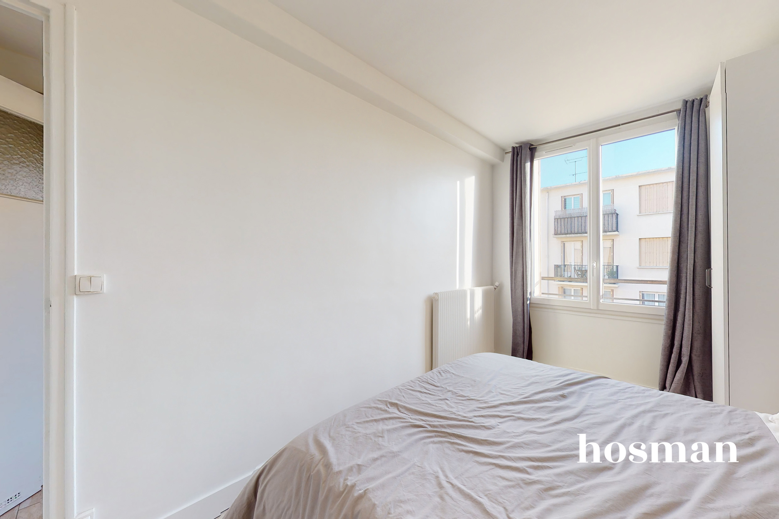Photo 7 - Appartement 48.31 Les Lilas
