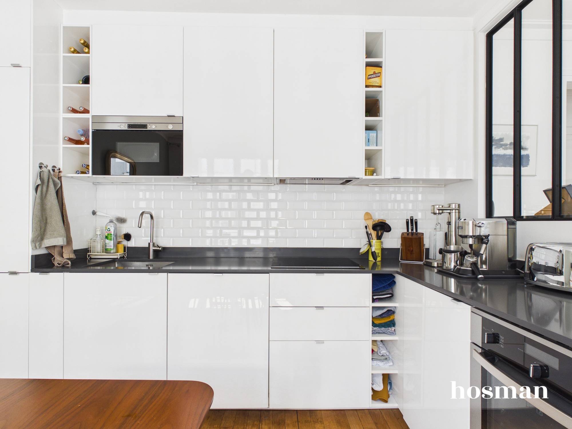 Photo 8 - Appartement 64.0 Neuilly-Sur-Seine
