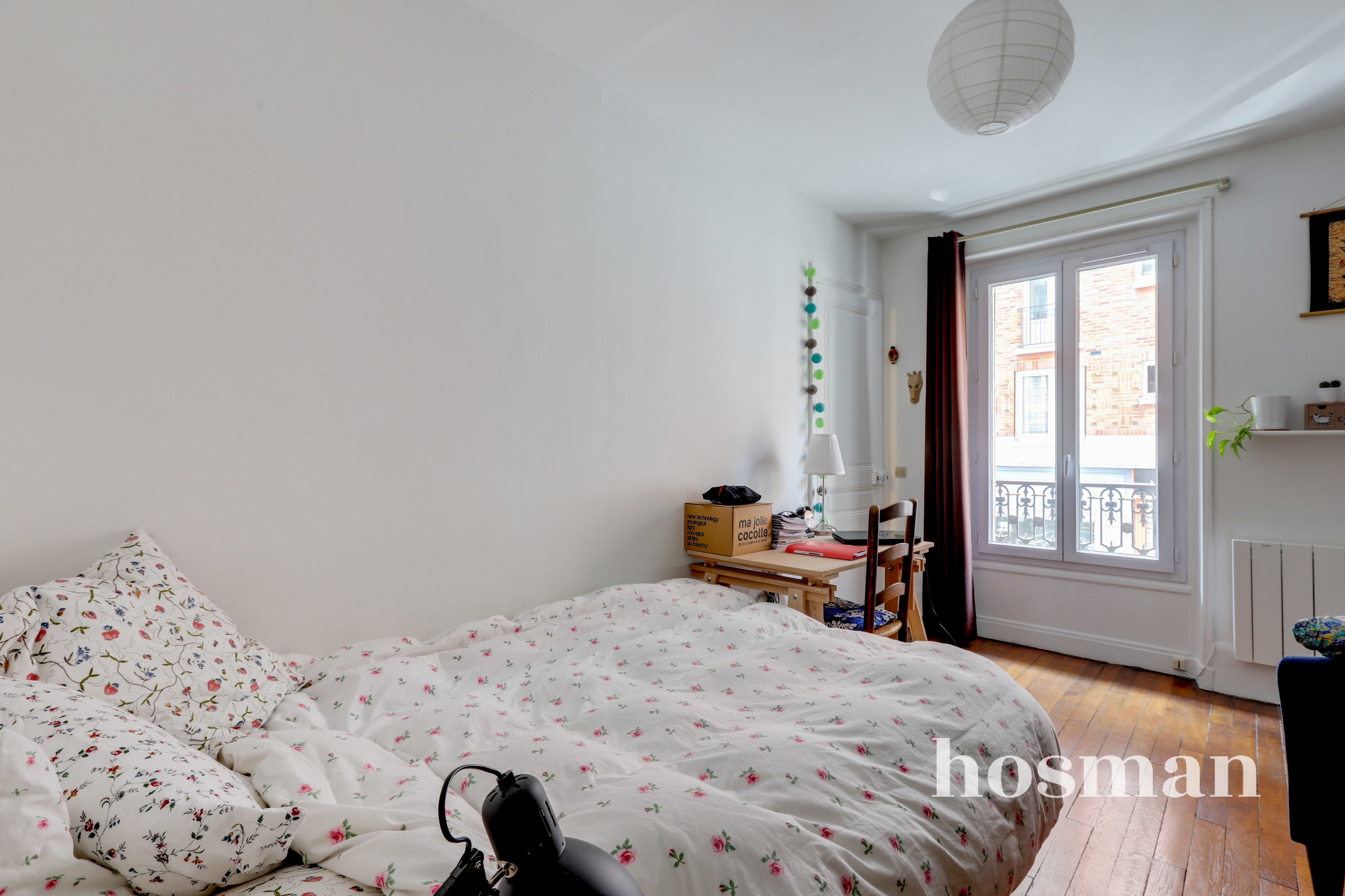 Photo 6 - Appartement 36.0 Paris