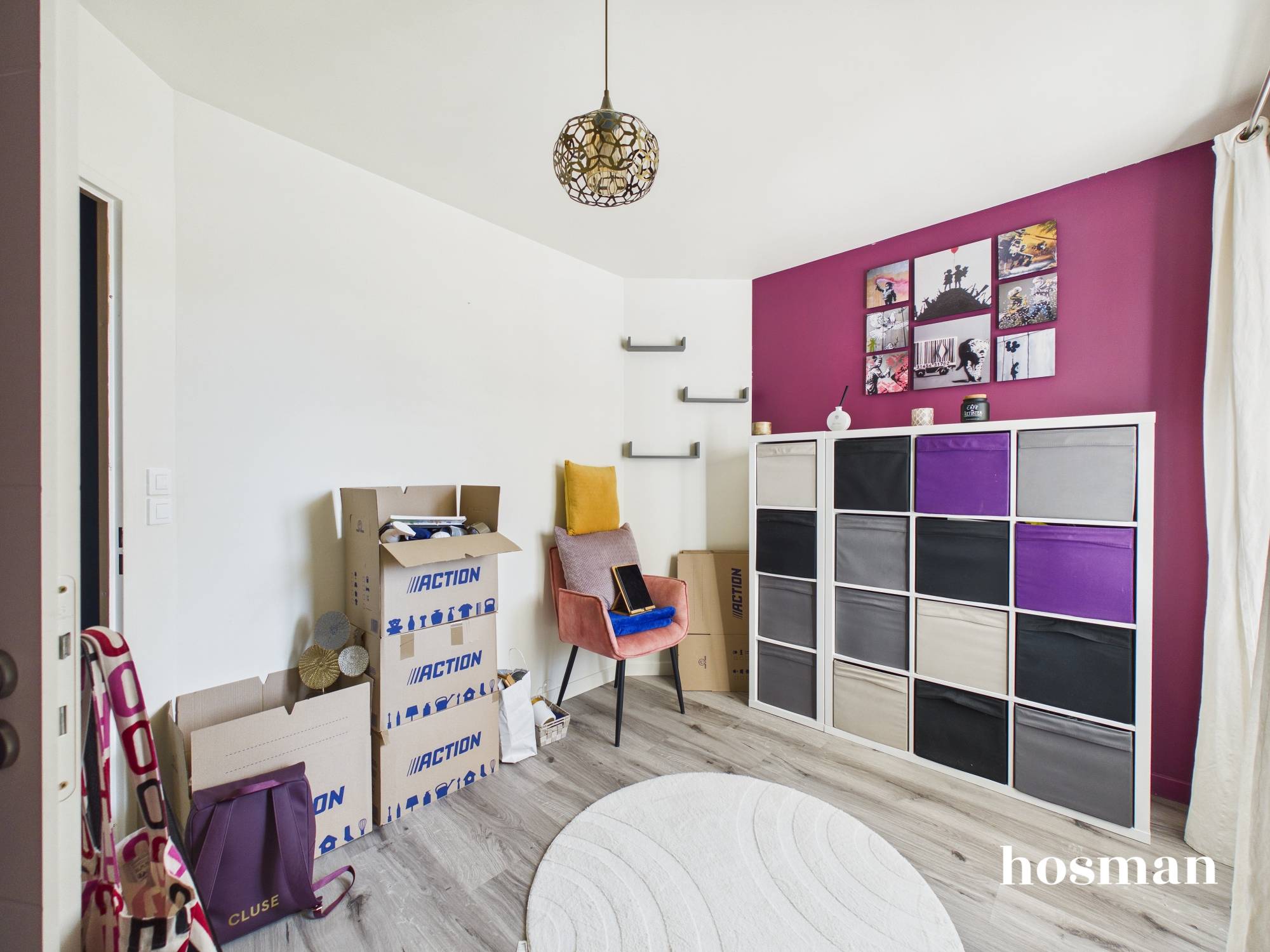 Photo 7 - Appartement 61.4 Clamart