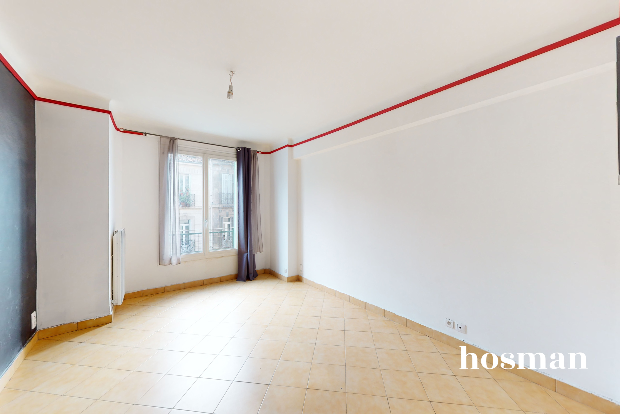 Photo 5 - Appartement 54.0 Marseille