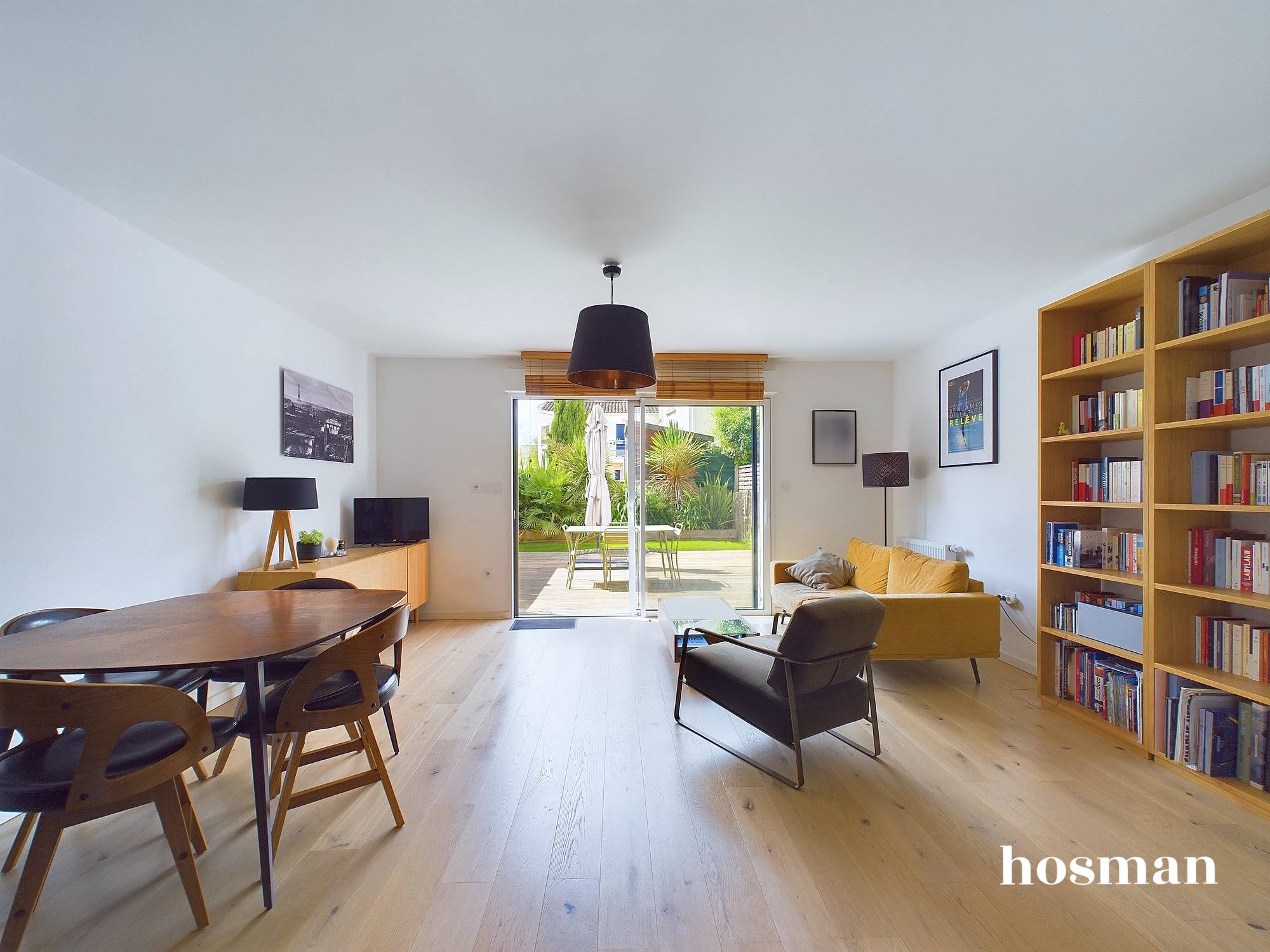 Photo 5 - Maison 91.0 Le Bouscat