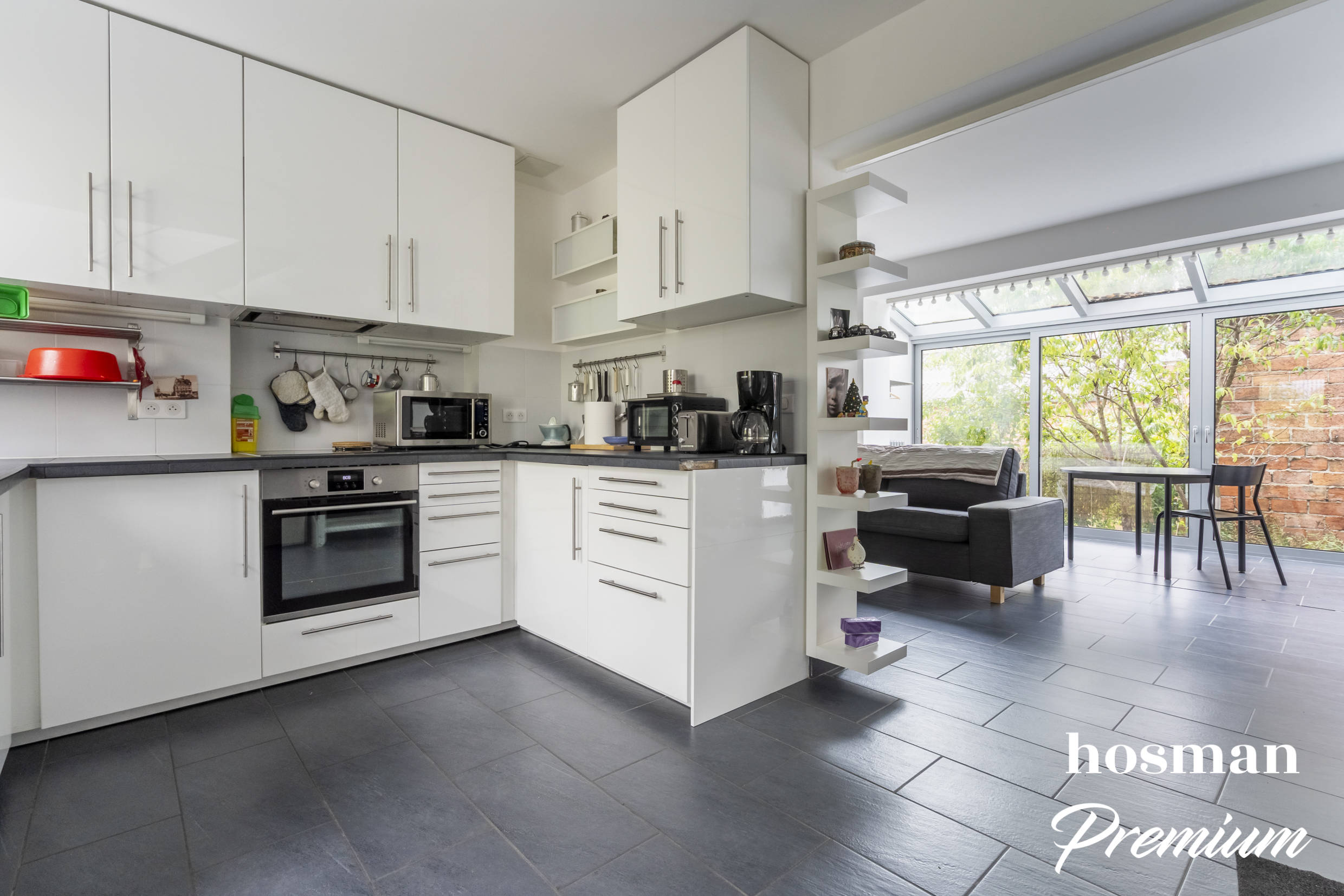 Photo 5 - Maison 185.0 Montreuil